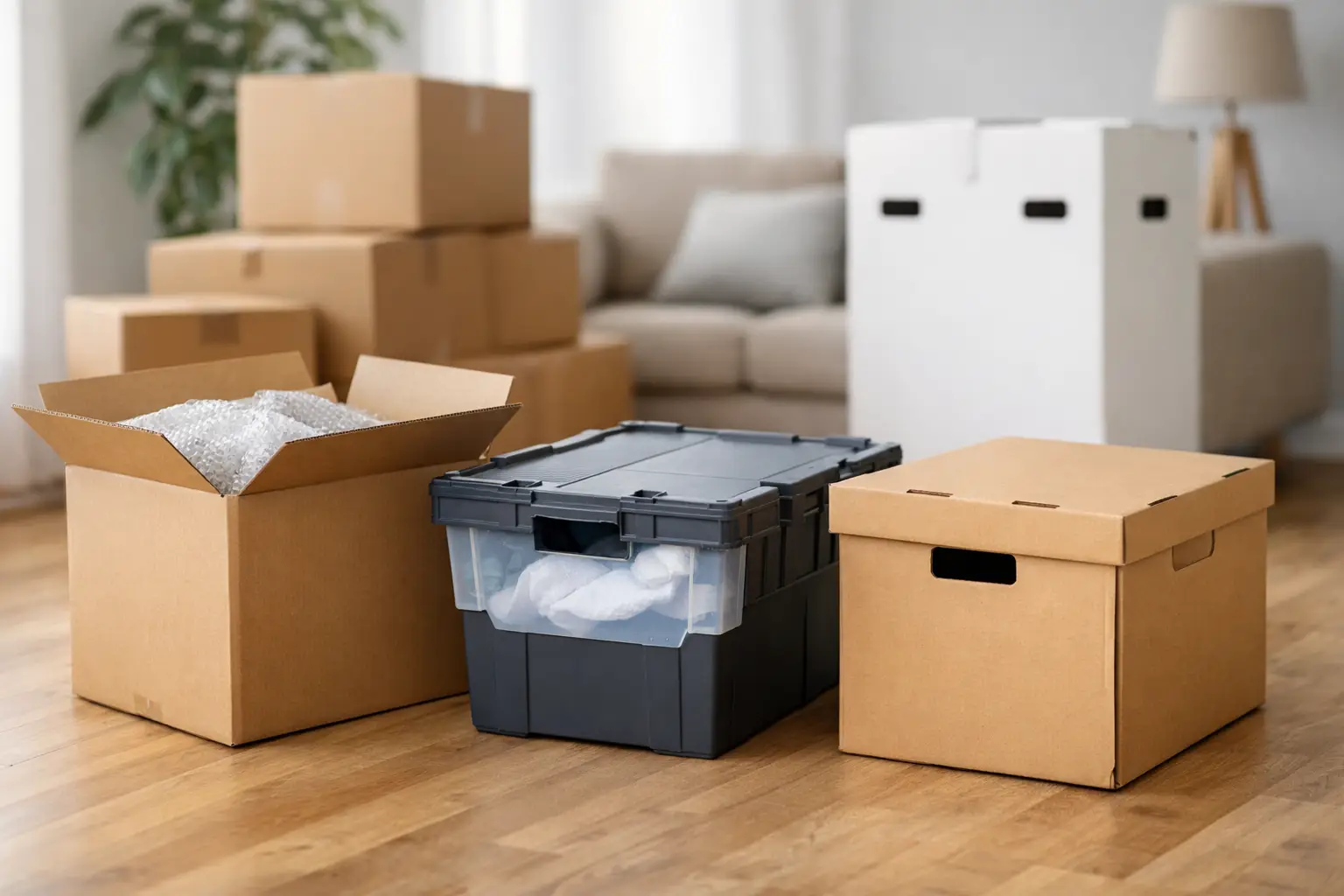 Removal Boxes Review: Which Type Works Best?