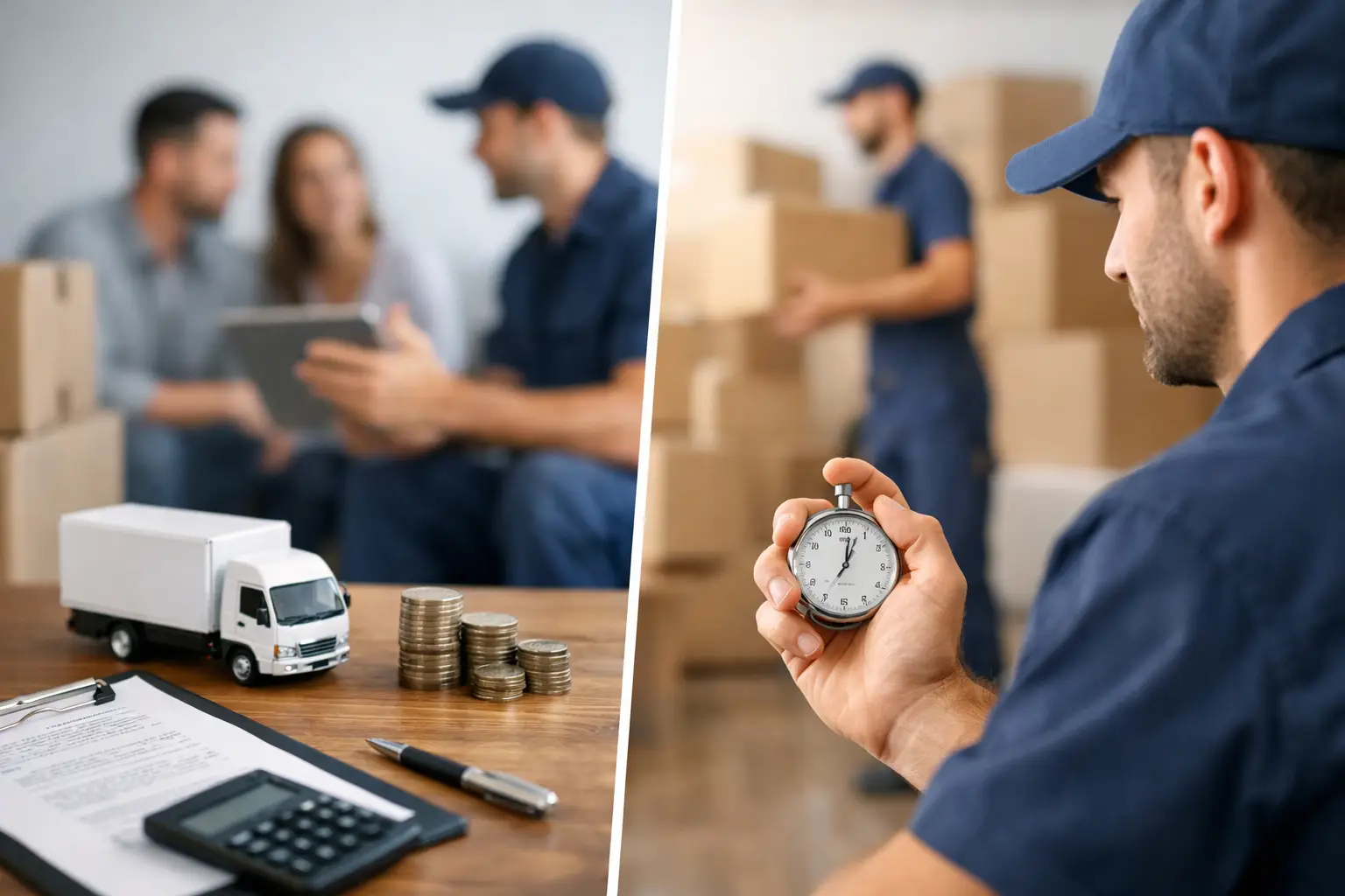 Fixed Quote vs Hourly Removals