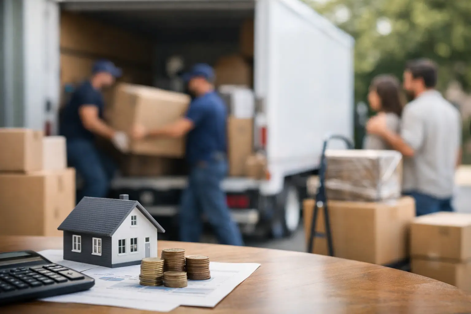 What Affects Removal Costs Most?
