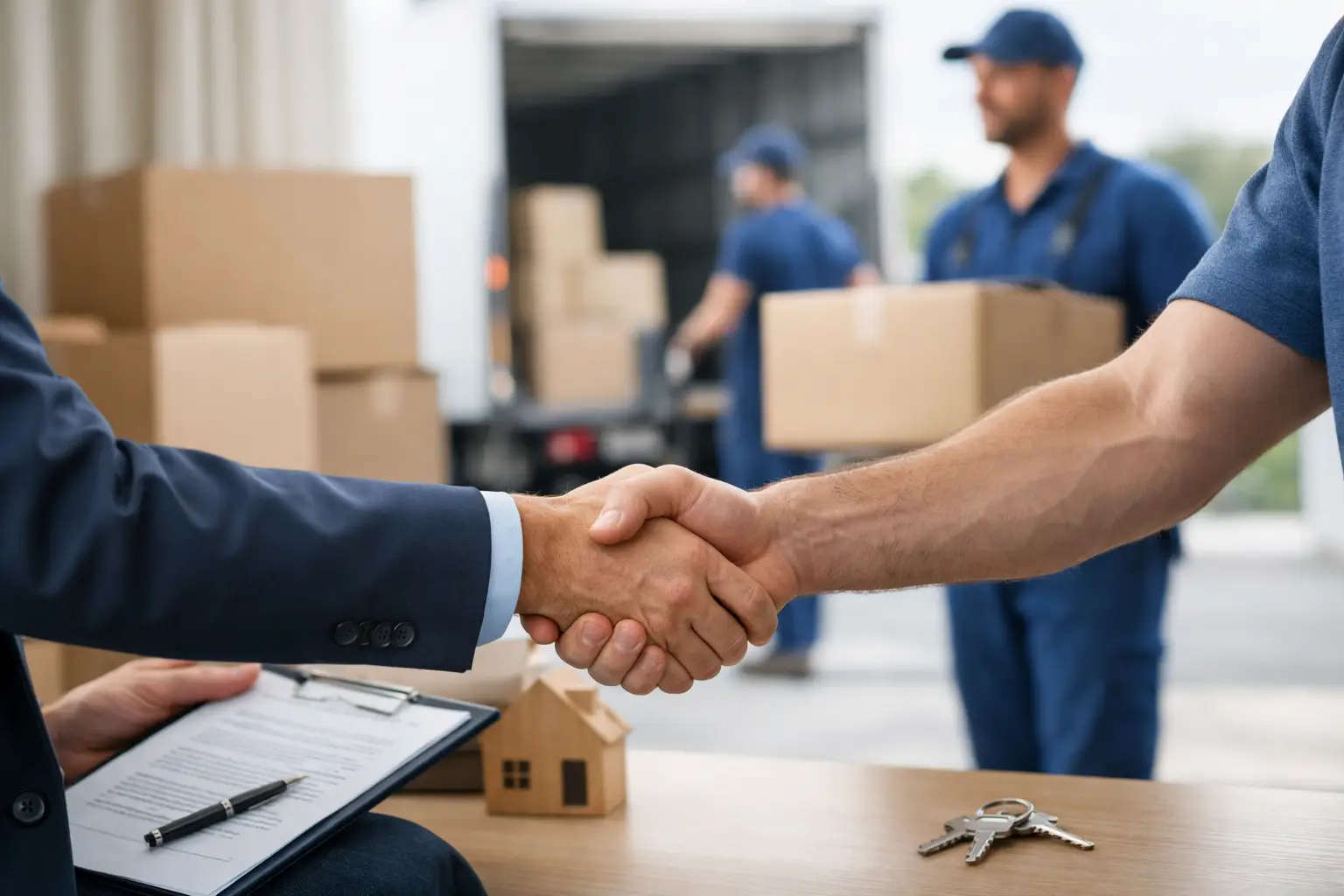 Why Fully Insured Movers Matter