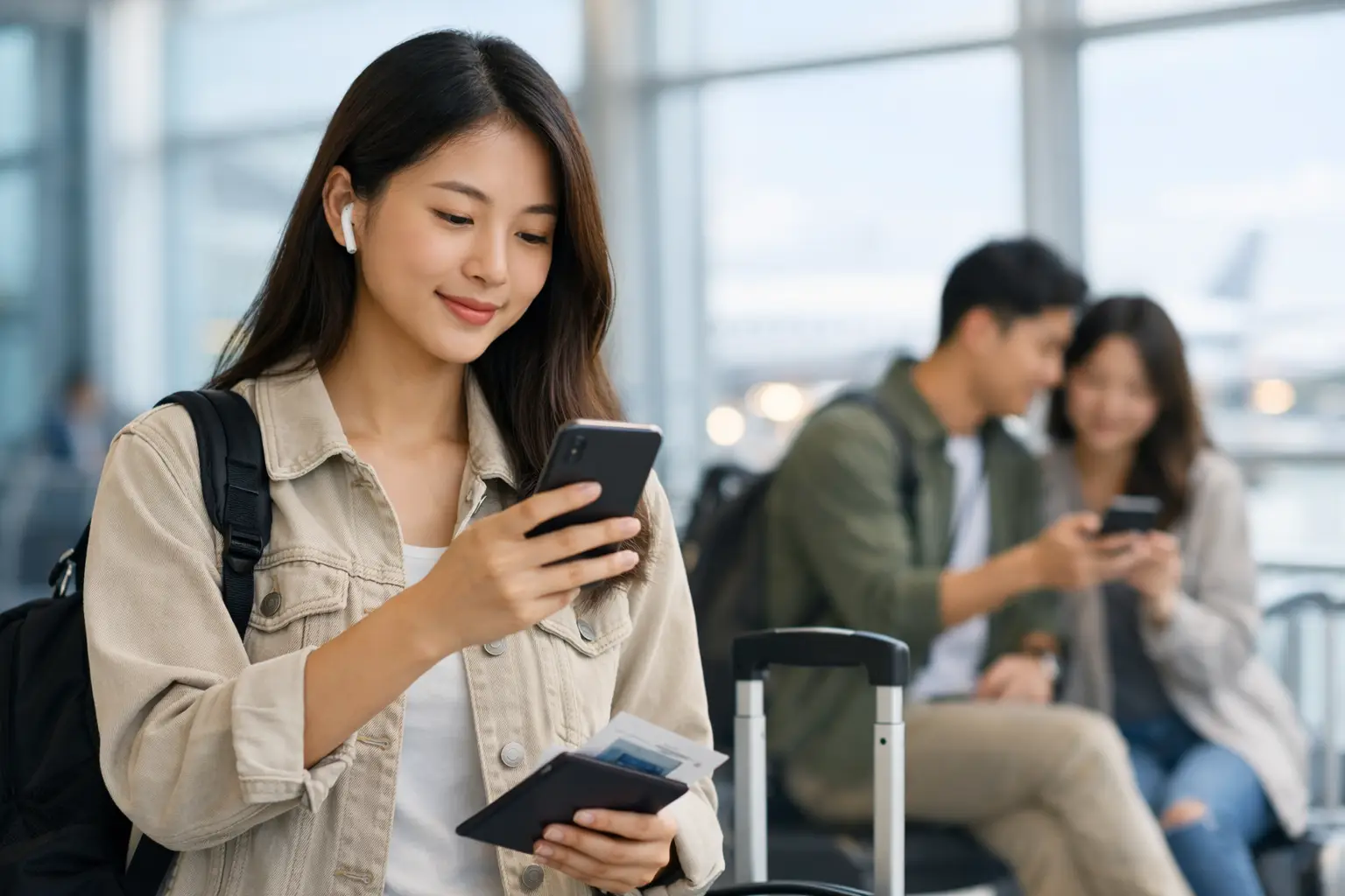 How Much Travel Data Needed for Your Trip?