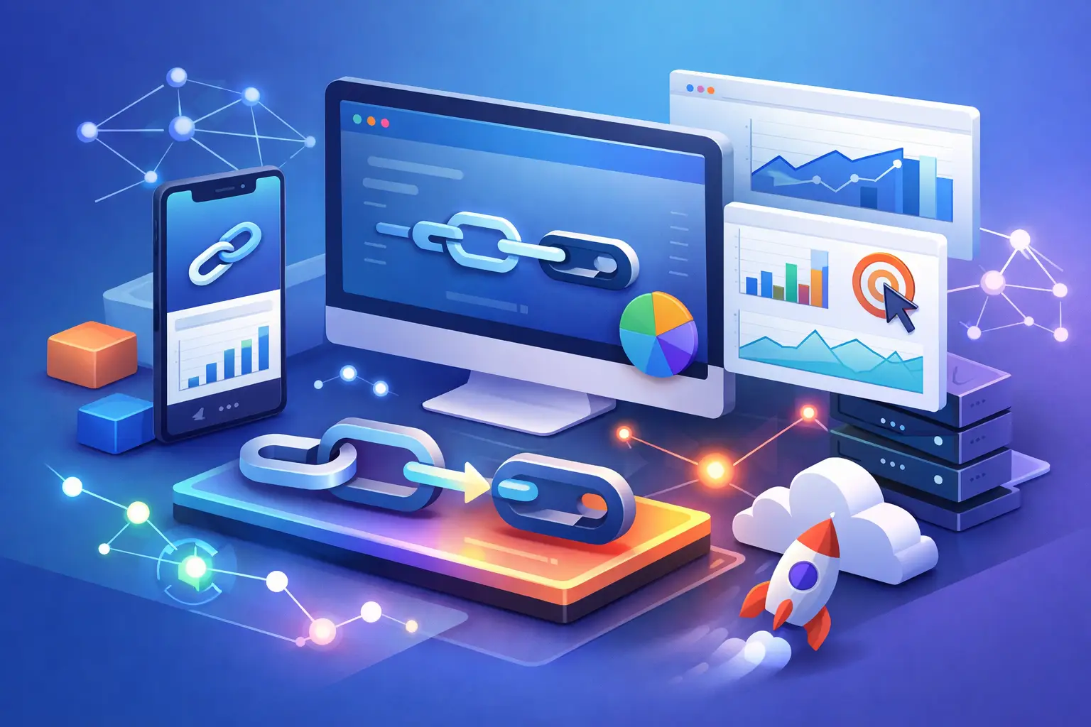 12 Best Shortening APIs for High-Performing Links