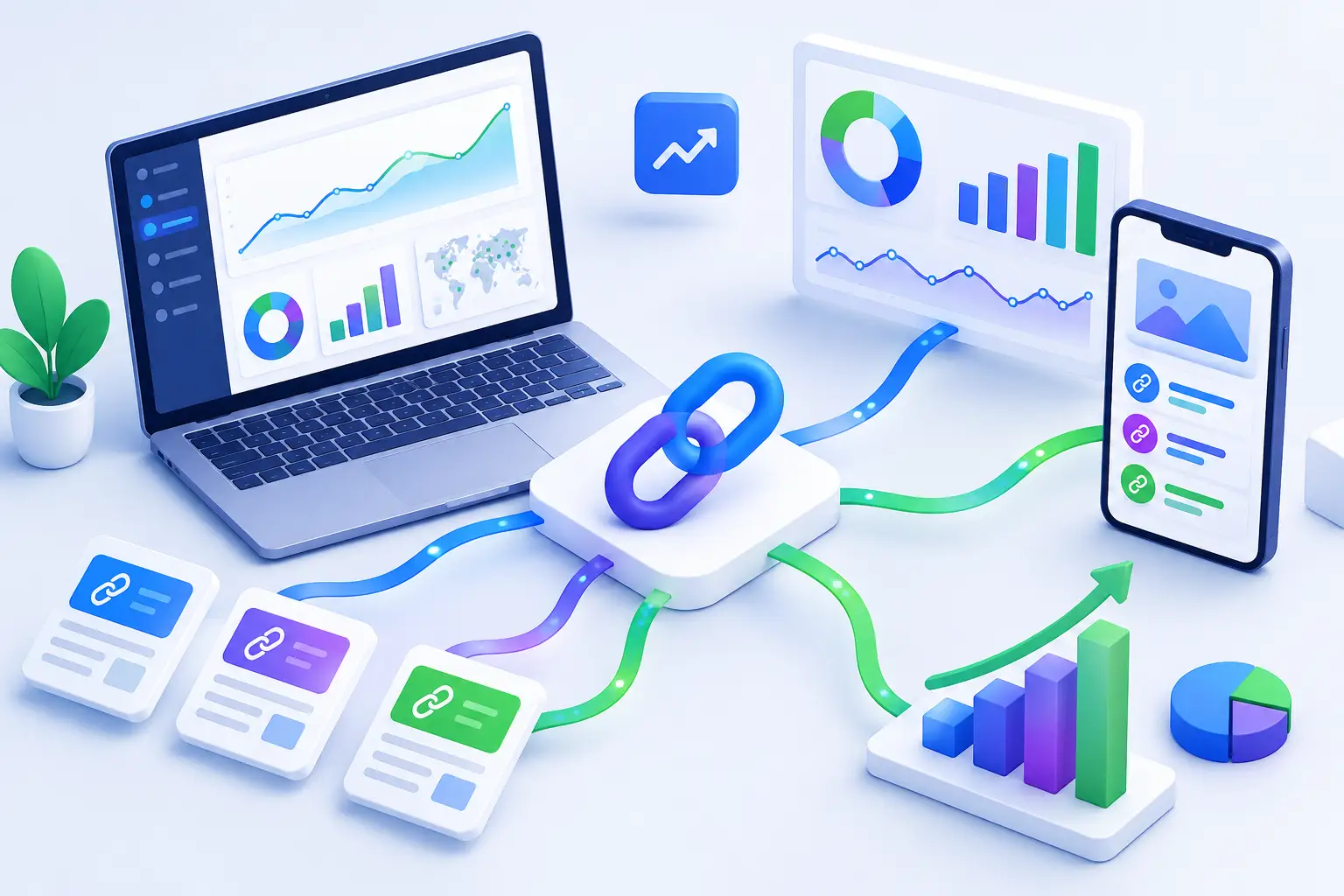 Link Analytics That Improve Every Campaign