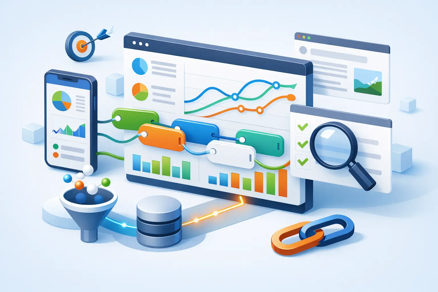 A Practical Guide to UTM Naming That Stays Clean