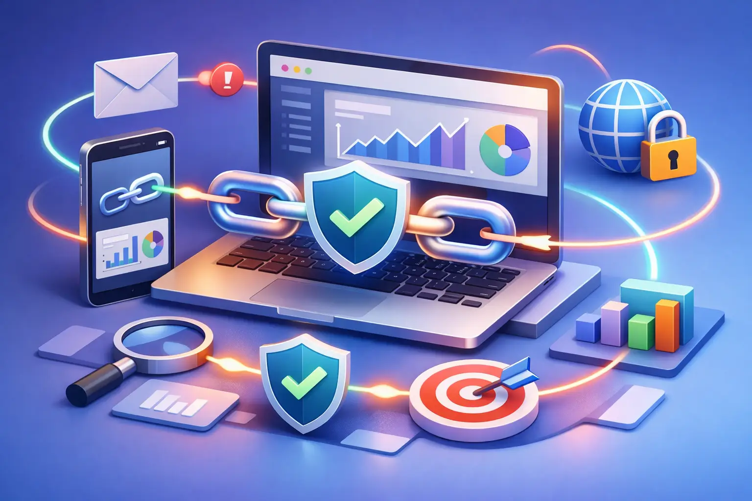 A Guide to Safer Campaign Links That Convert