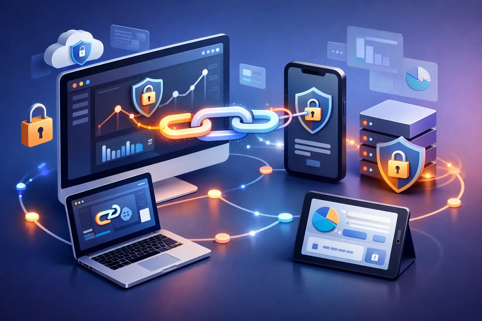 The Future of Secure Short Links for Teams