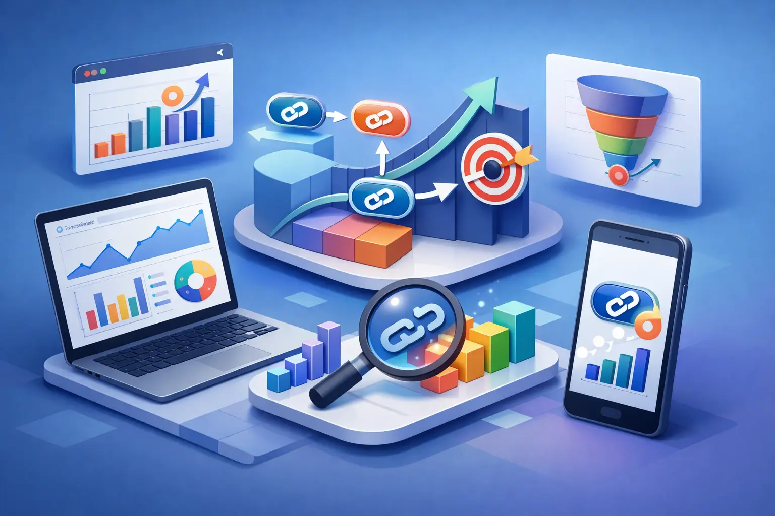 How to Measure Creator Link Conversions Accurately