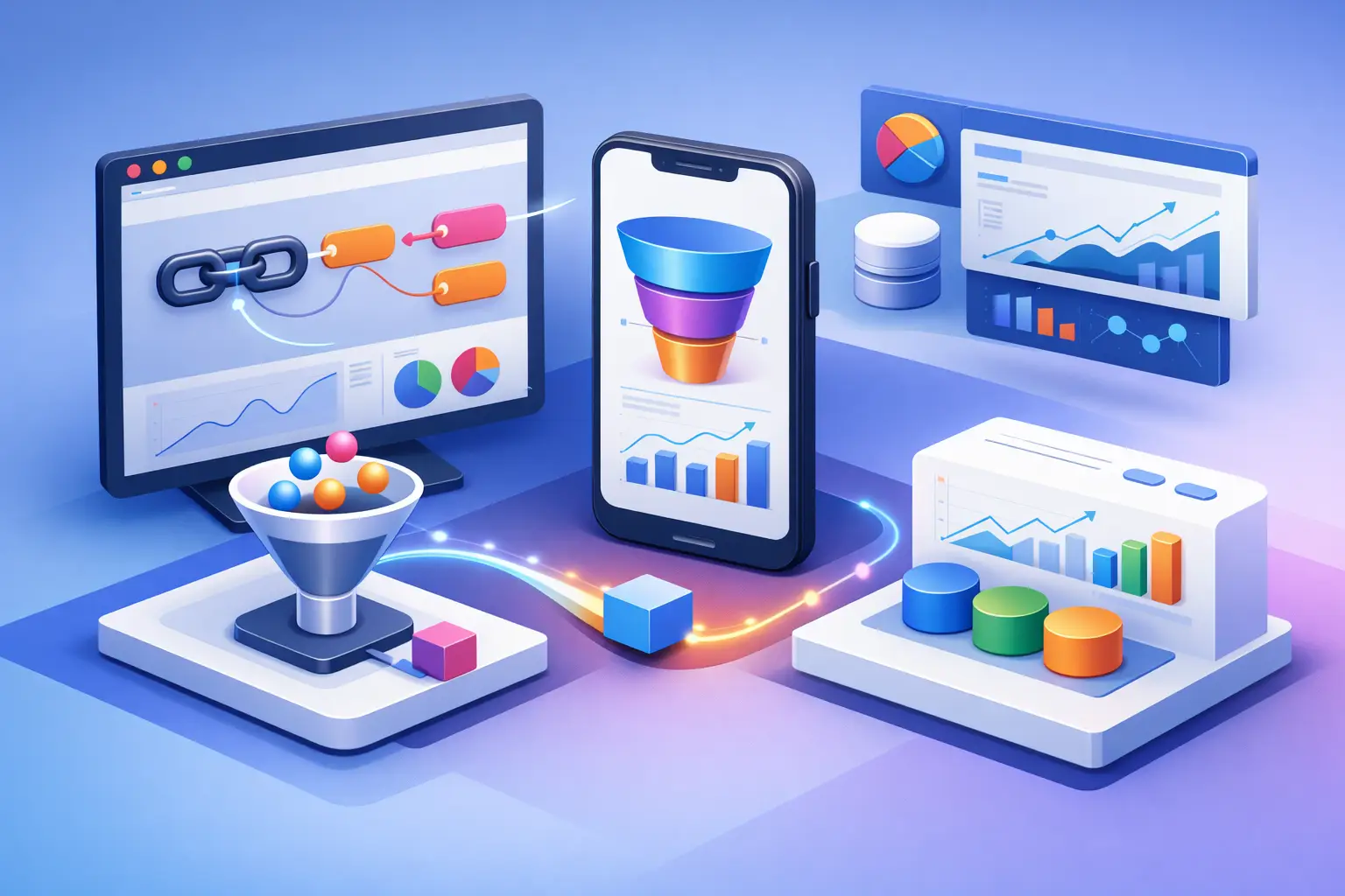 How to Add UTM Parameters Without Messy Data