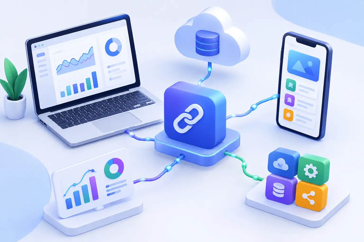 Link API Review: What a Good API Must Deliver