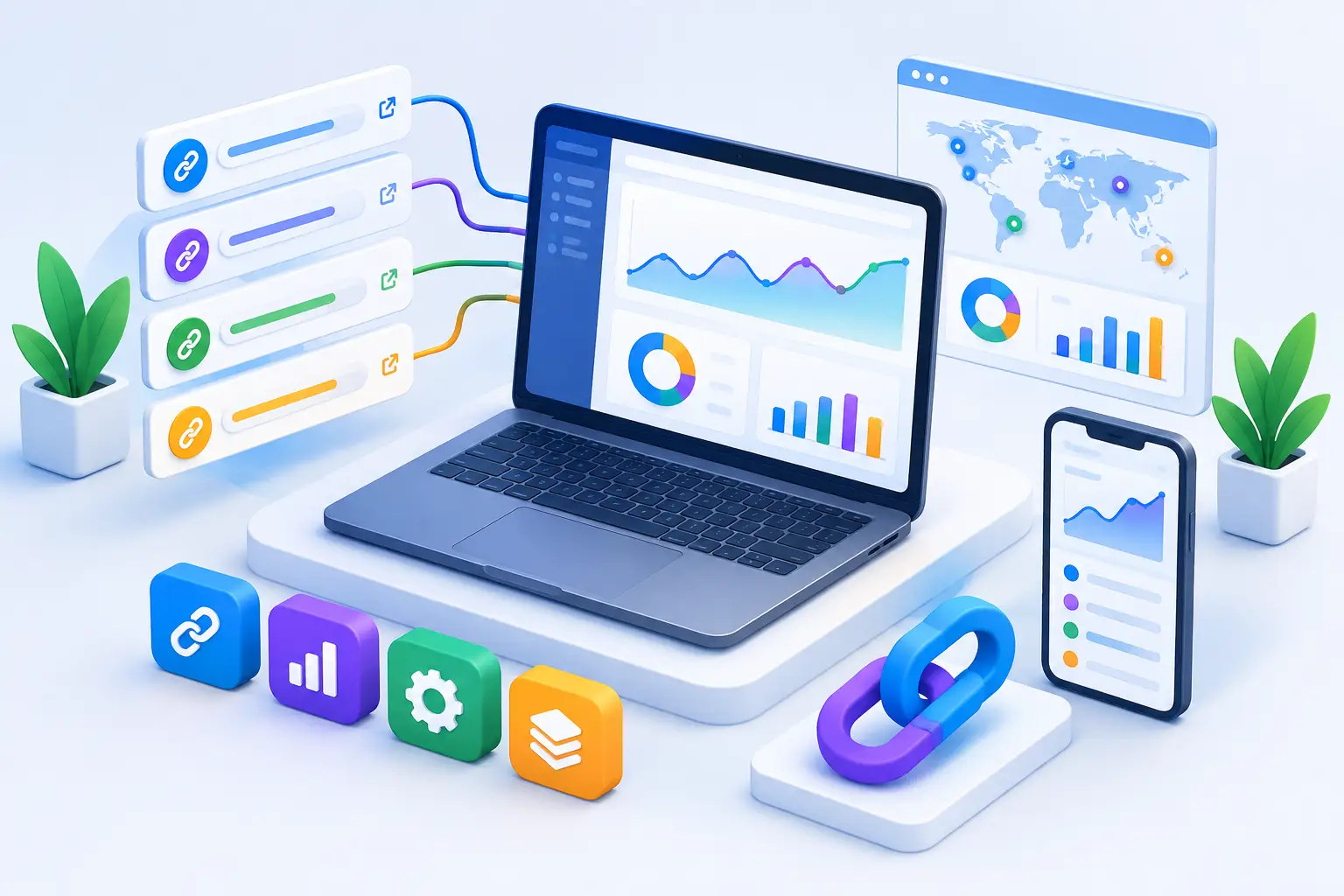 Best UTM Builders: What Actually Matters