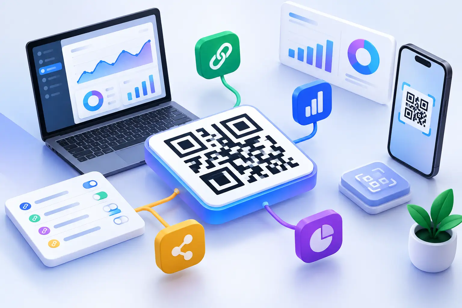 QR Generator Review: What Actually Matters