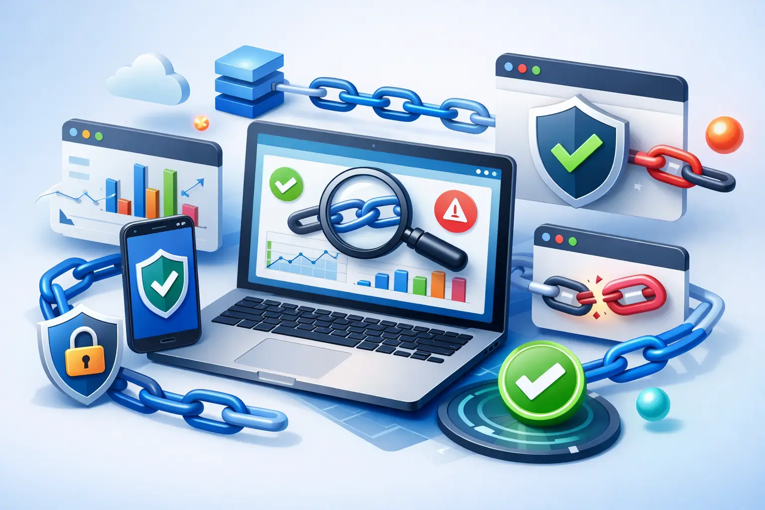 7 Top Link Checkers for Safer Campaign Links