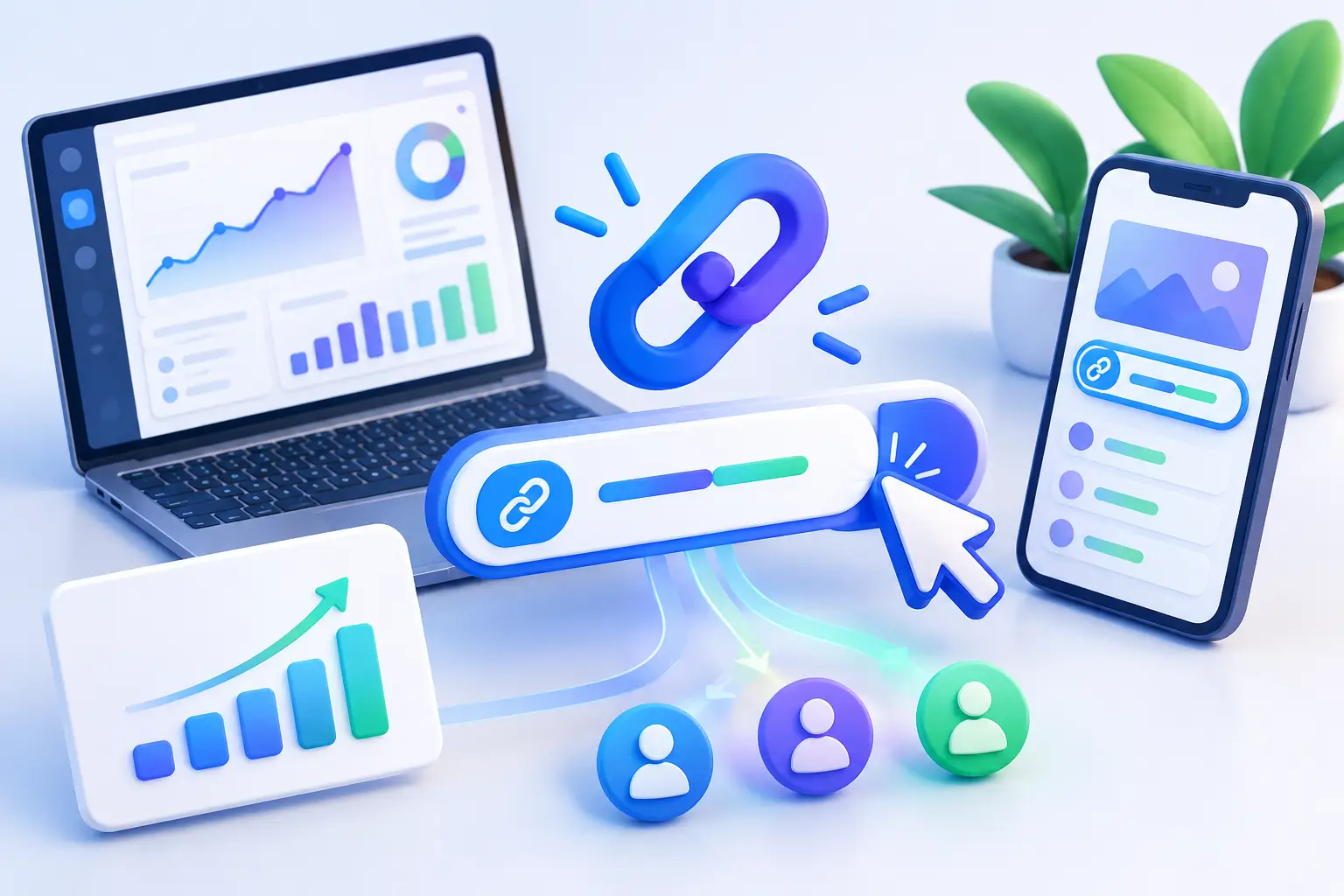 How to Create Branded Short Links That Get Clicks