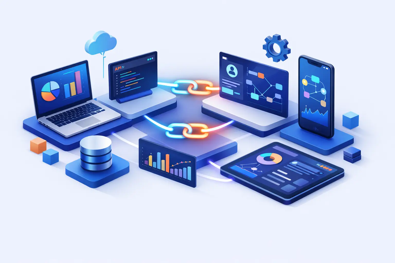 Practical Guide to Developer Link Integrations