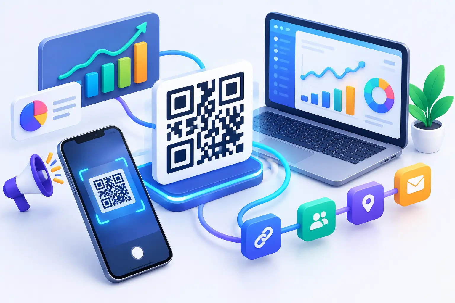 QR Marketing Trends That Will Shape Campaigns