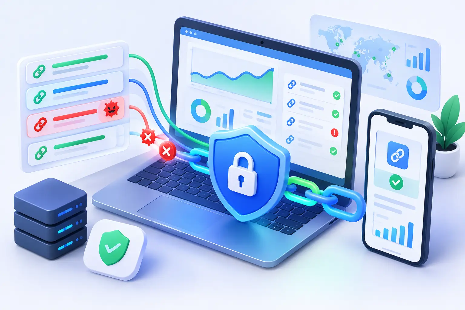 Link Safety: Protect Clicks Before They Cost You