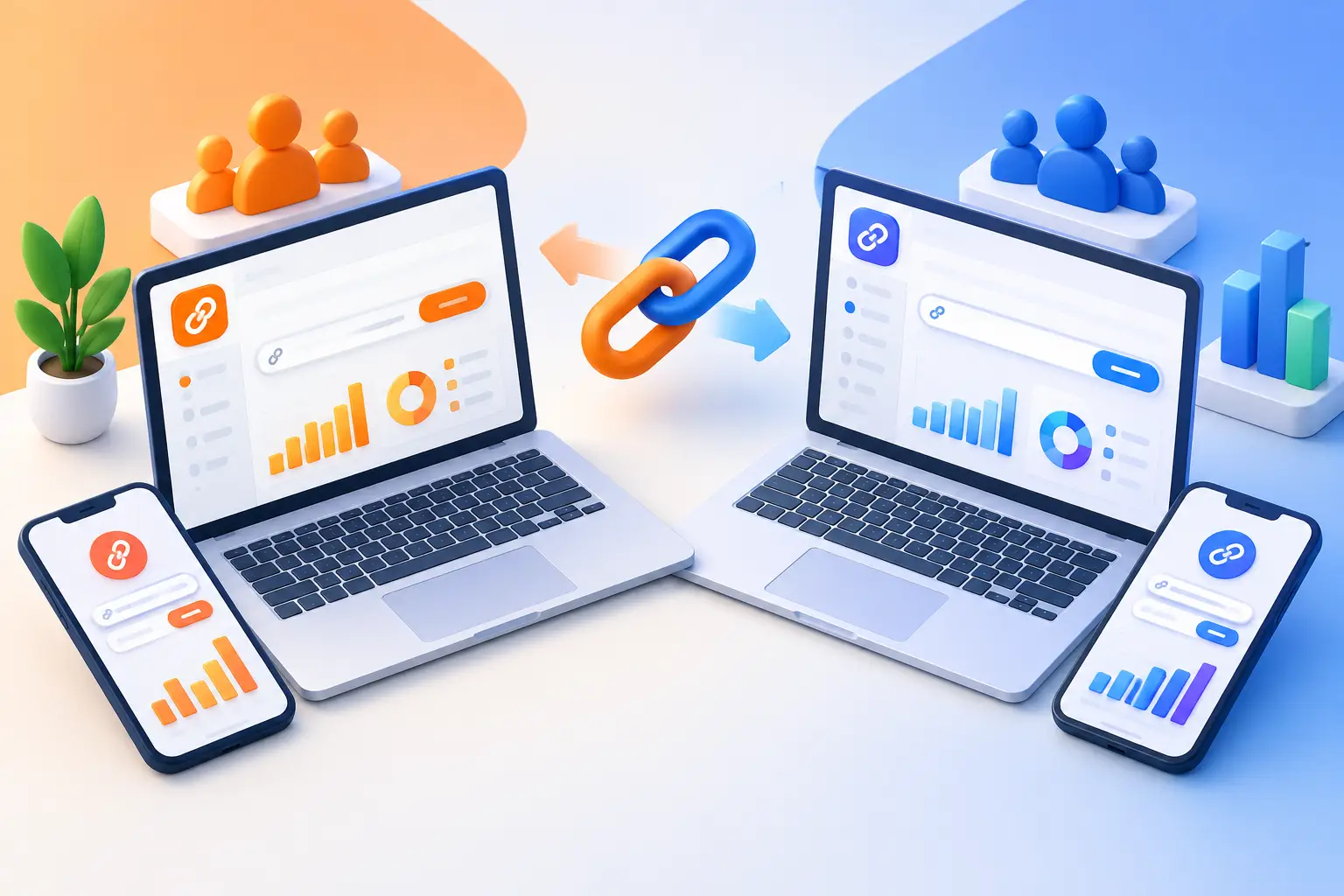 Bitly Short.io Comparison for Growing Teams