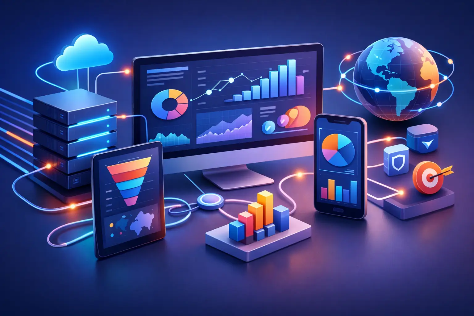 Server Side Tracking Trends That Matter in 2026