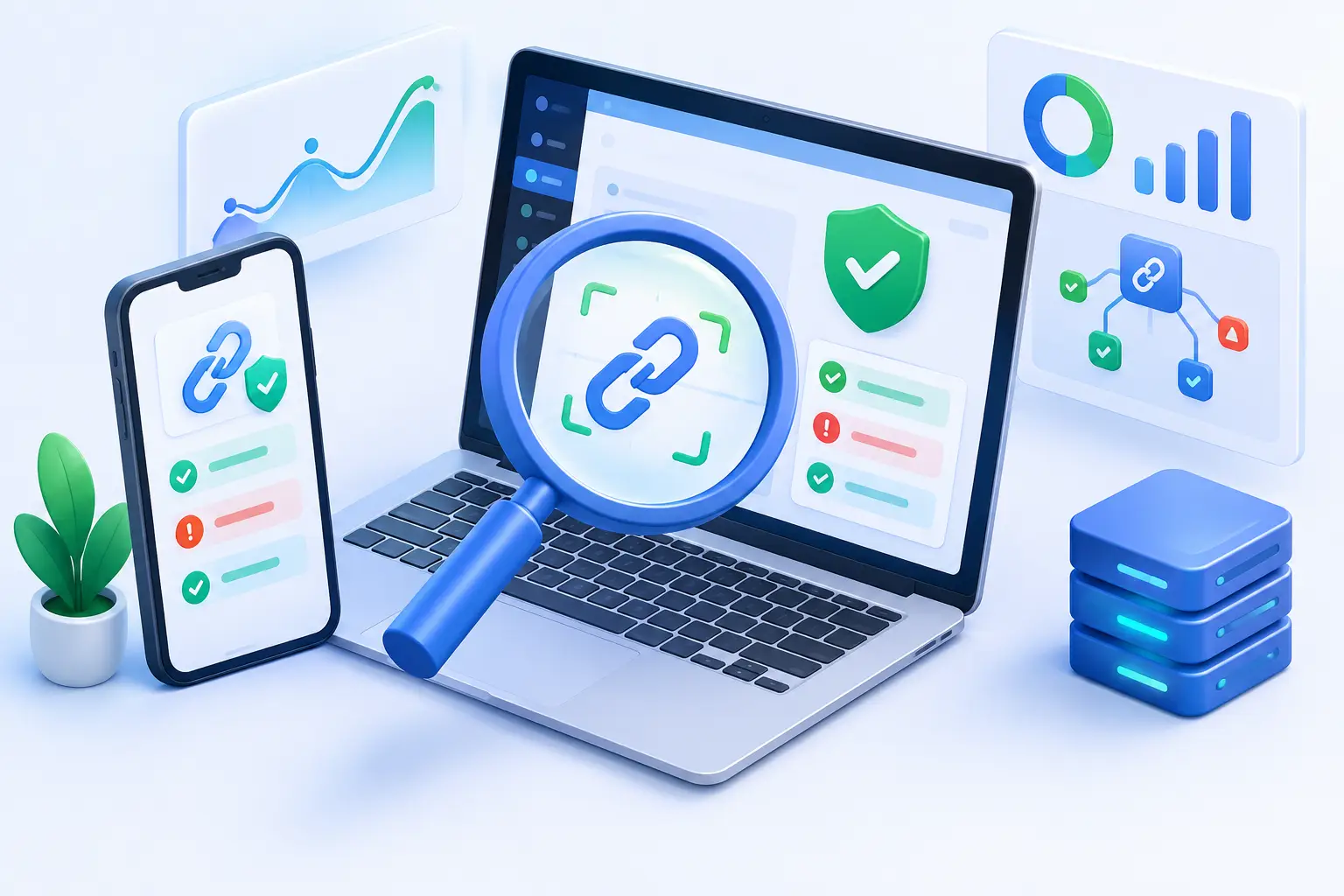 Link Scanner Review for Safer Campaign Links