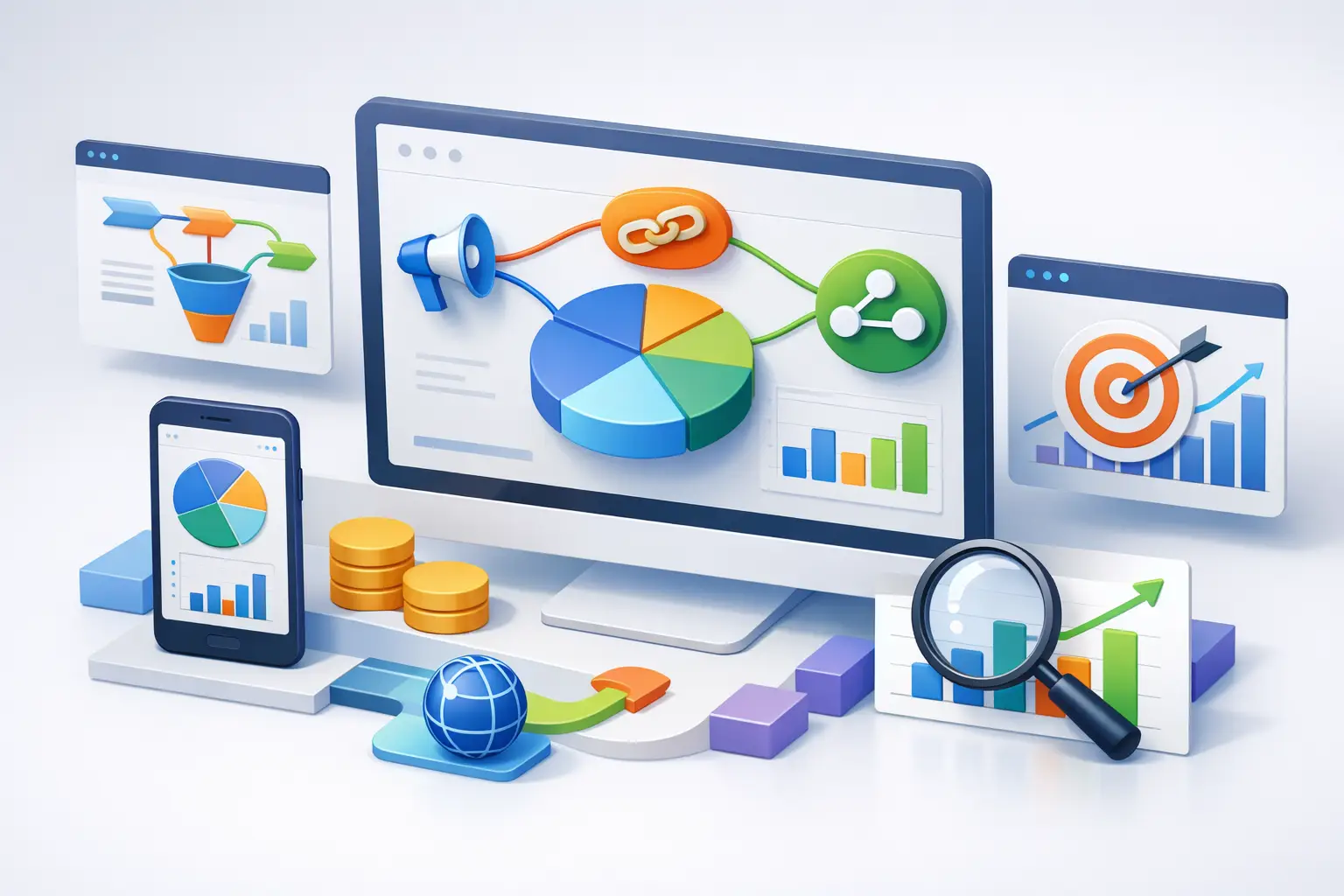 How to Segment Referral Traffic for Better ROI