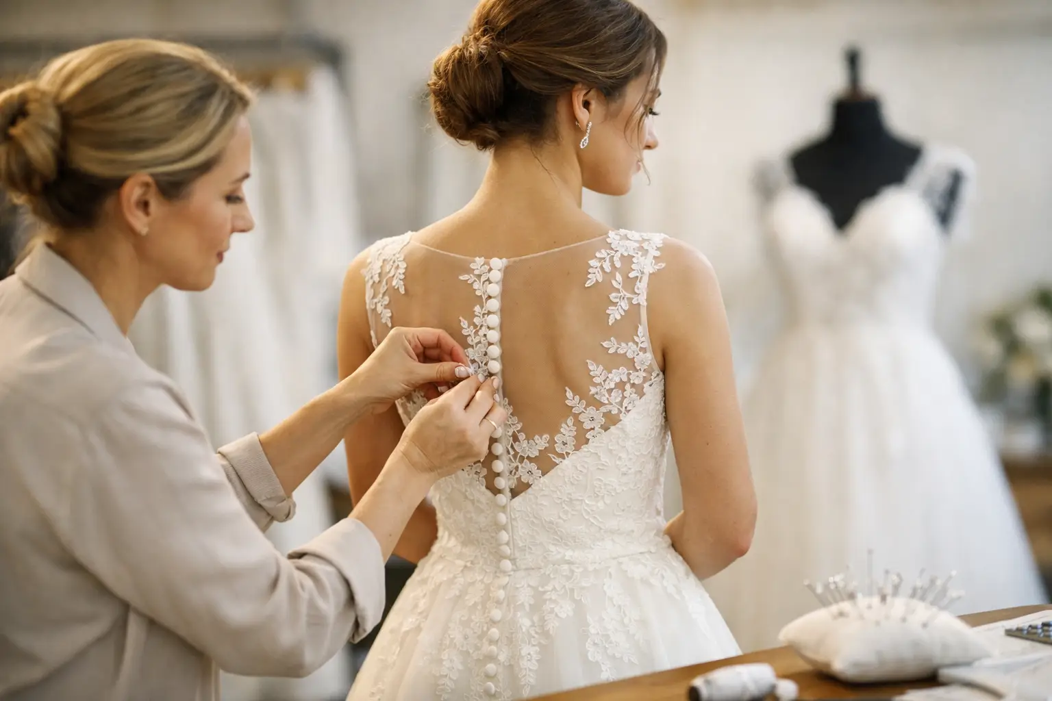 Wedding Dress Alteration Melbourne Tips | adstitch.com.au Wedding Dress Alteration Melbourne Tips | adstitch.com.au