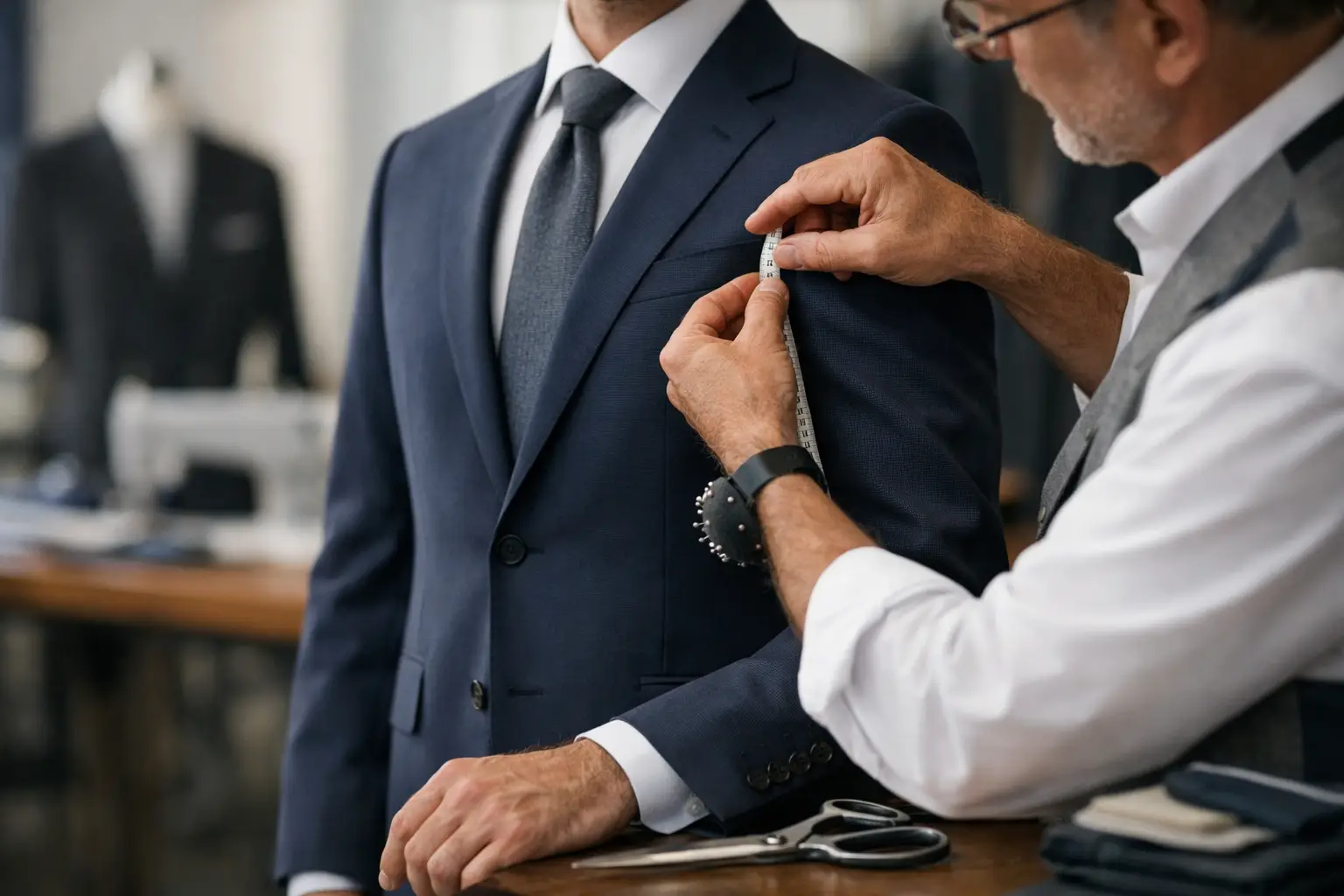 dress shirt alterations cost How To Tailor A Shirt: Dress Shirt Alterations Definitive Guide (Cheap To Expensive)