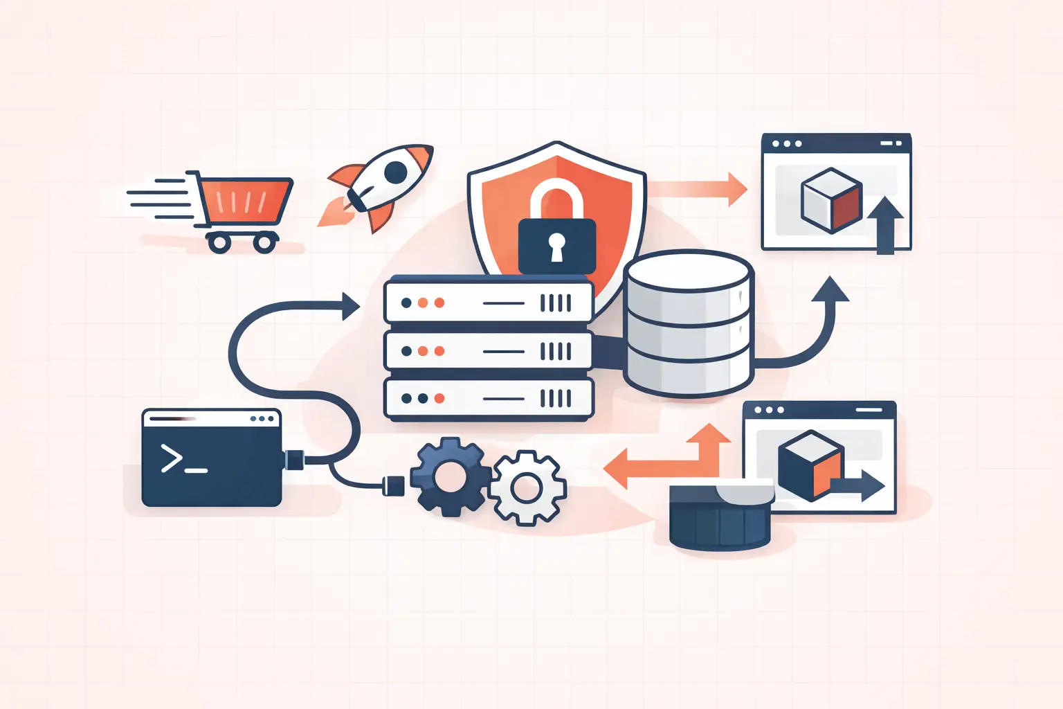 WordPress Server Hardening Guide in 10 Steps