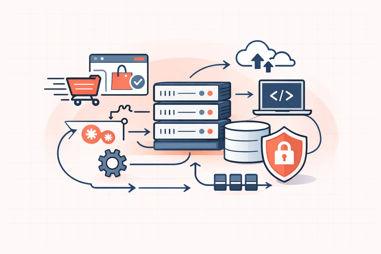 WordPress Hosting for High Traffic Sites That Holds