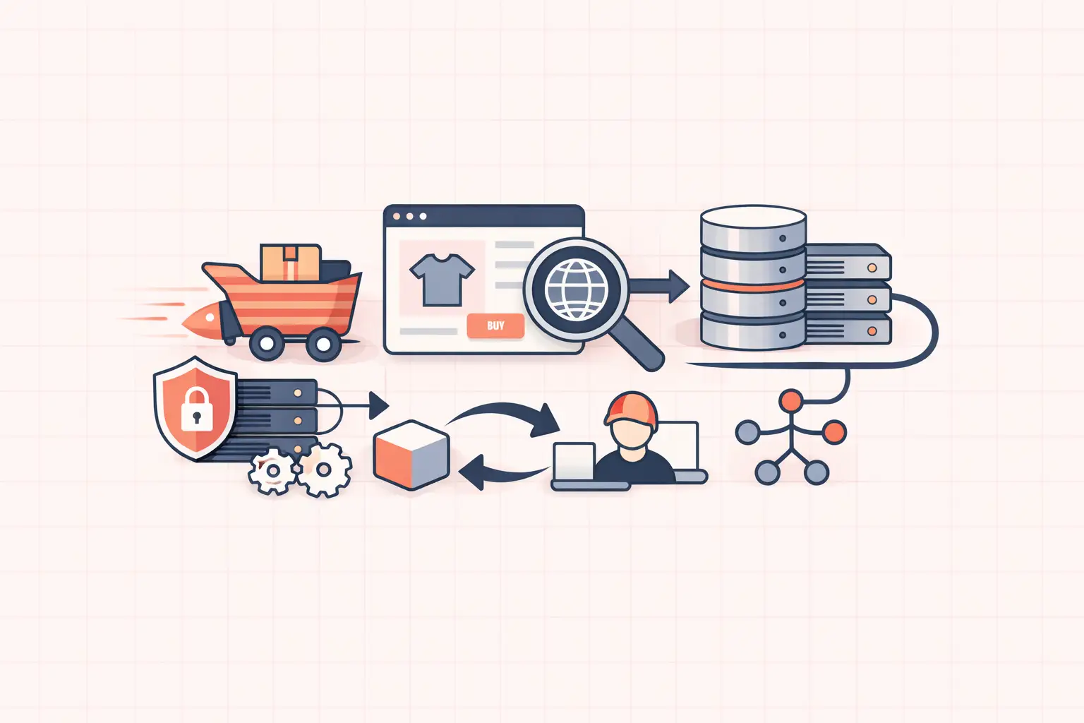 WooCommerce Indexing Guide for Product Pages