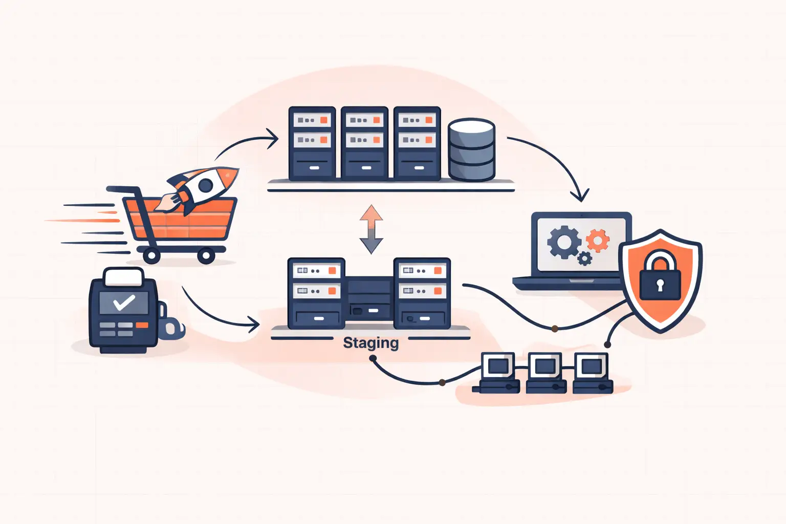 WordPress Deployment Guide for Safer Releases
