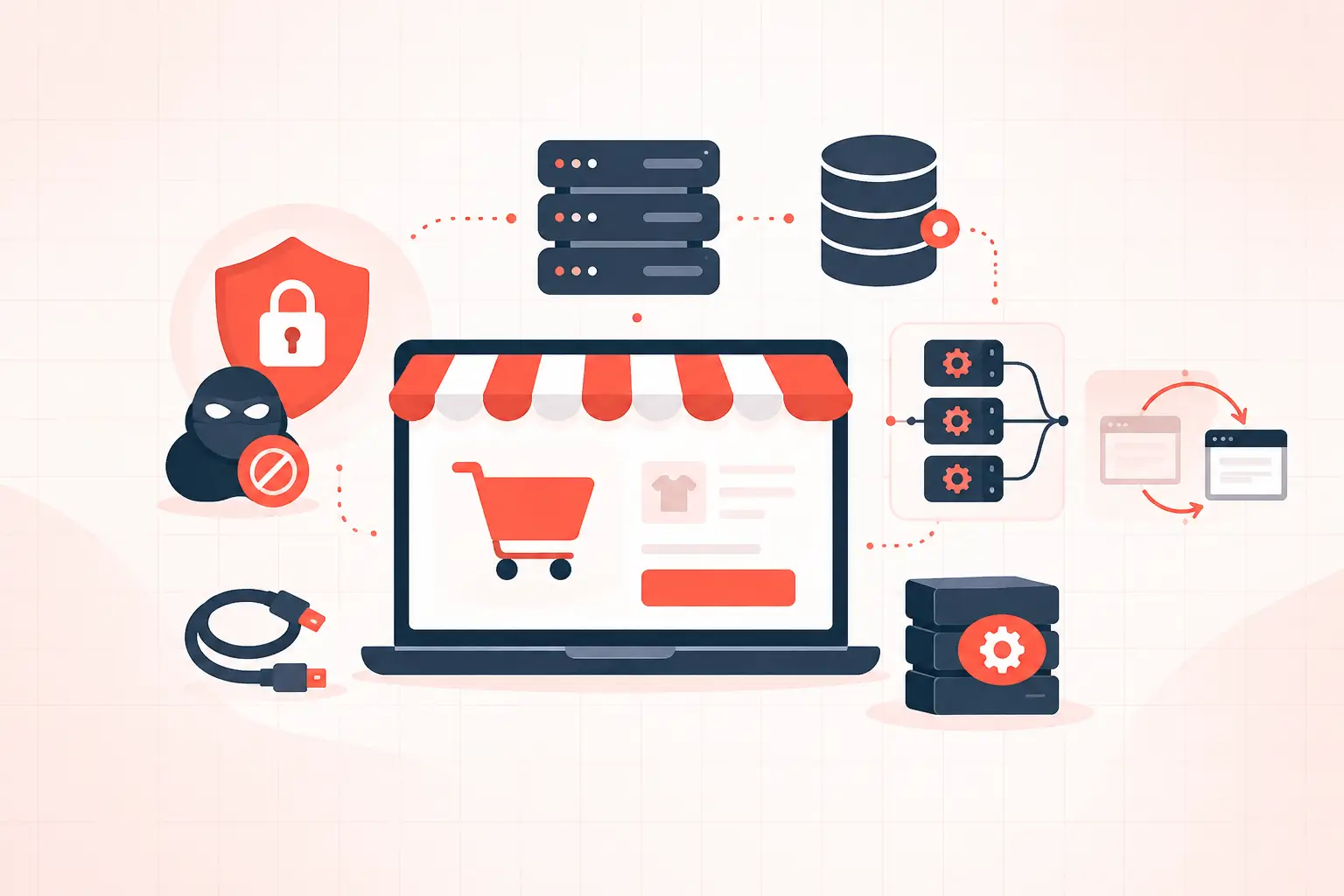 7 Best WooCommerce Fraud Plugins for 2026
