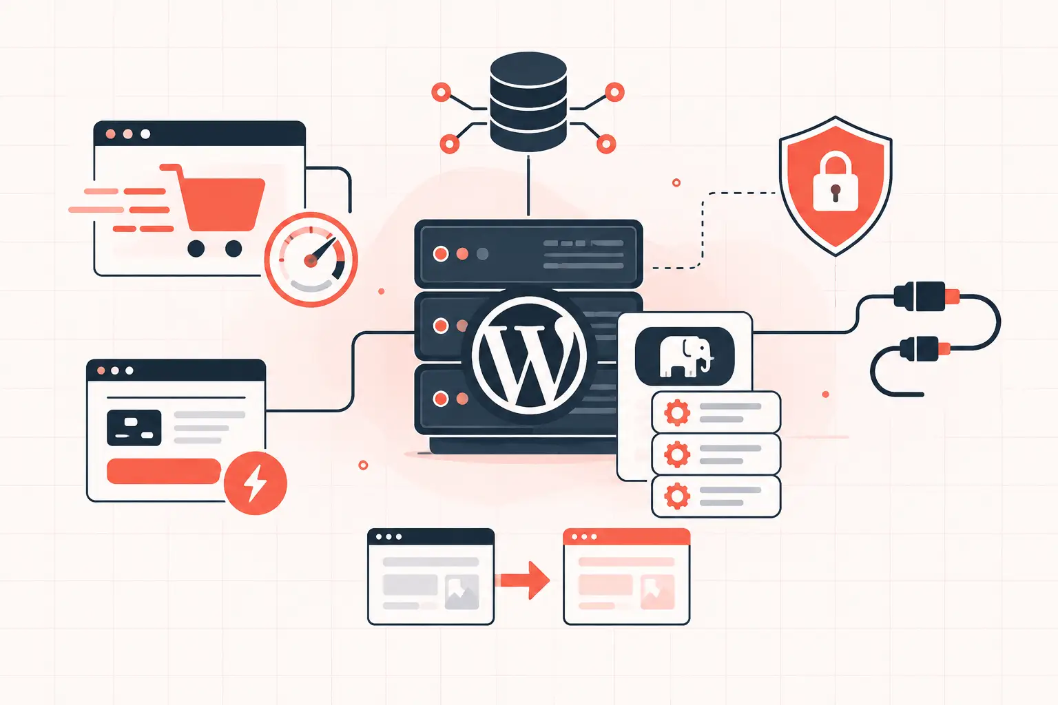 WordPress PHP Limits That Actually Matter