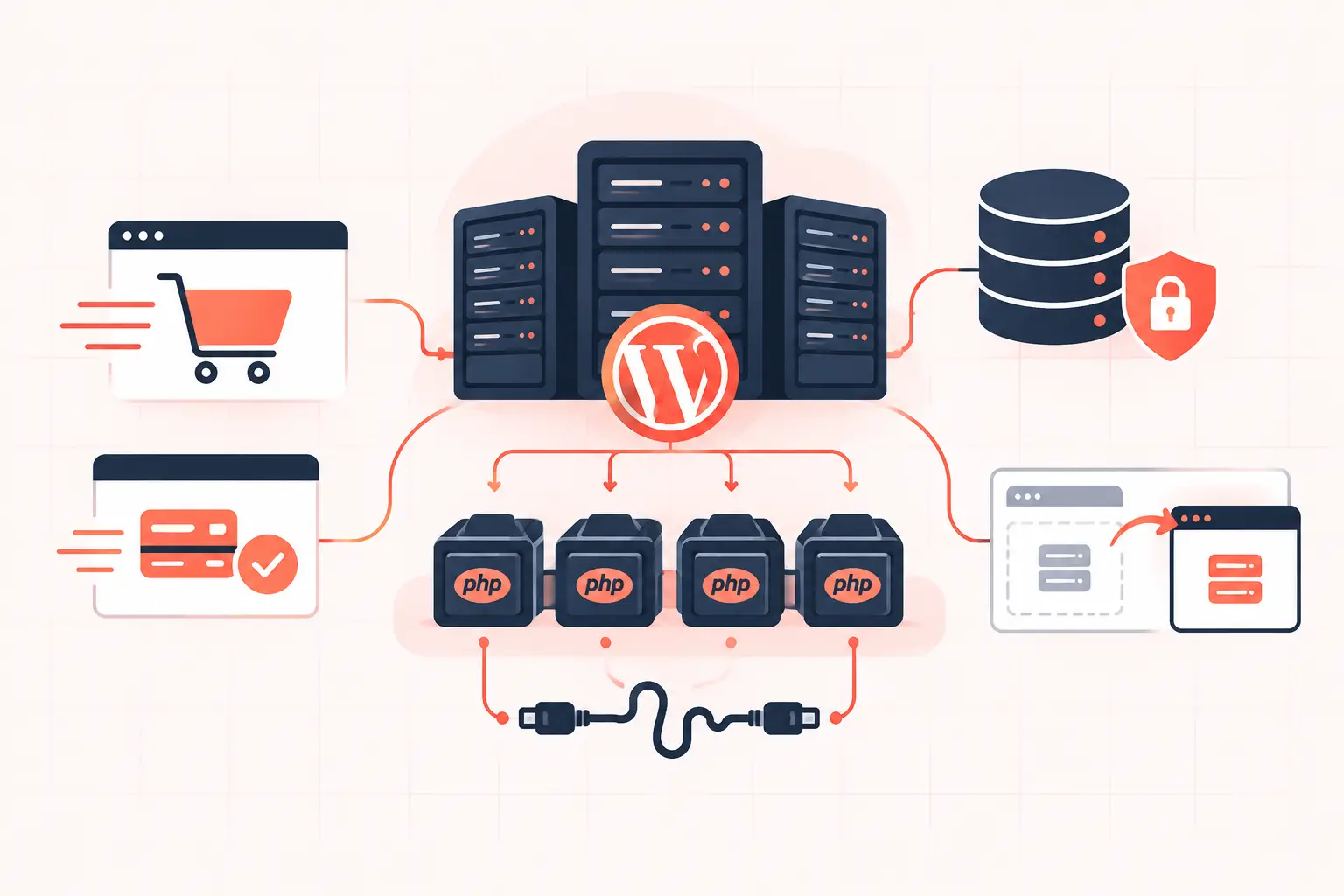 How to Tune PHP Workers for WordPress Traffic