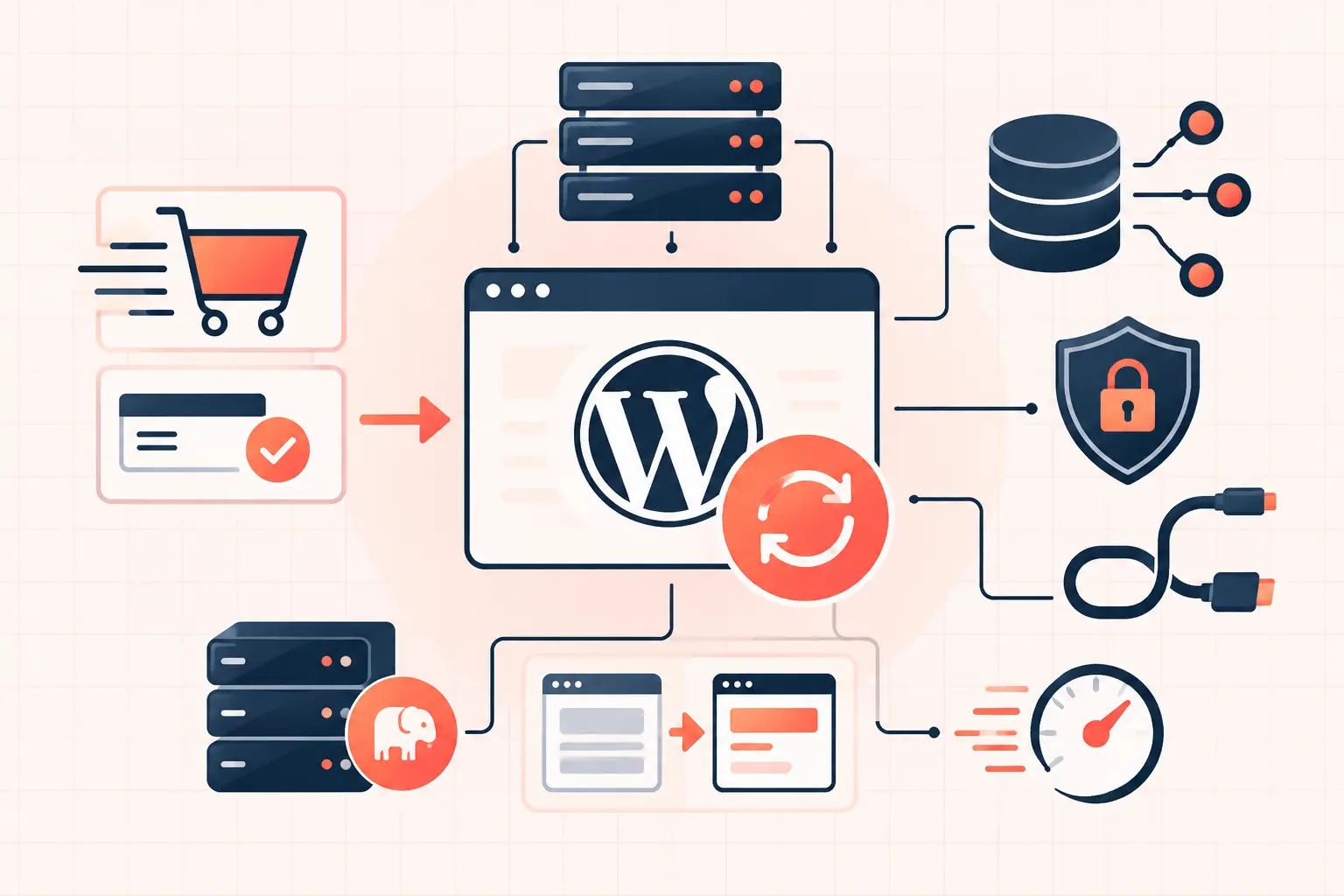 Why Updates Fail on WordPress Sites and How to Fix