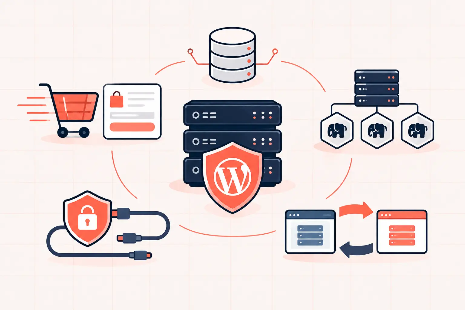 WordPress Disaster Recovery Planning That Works