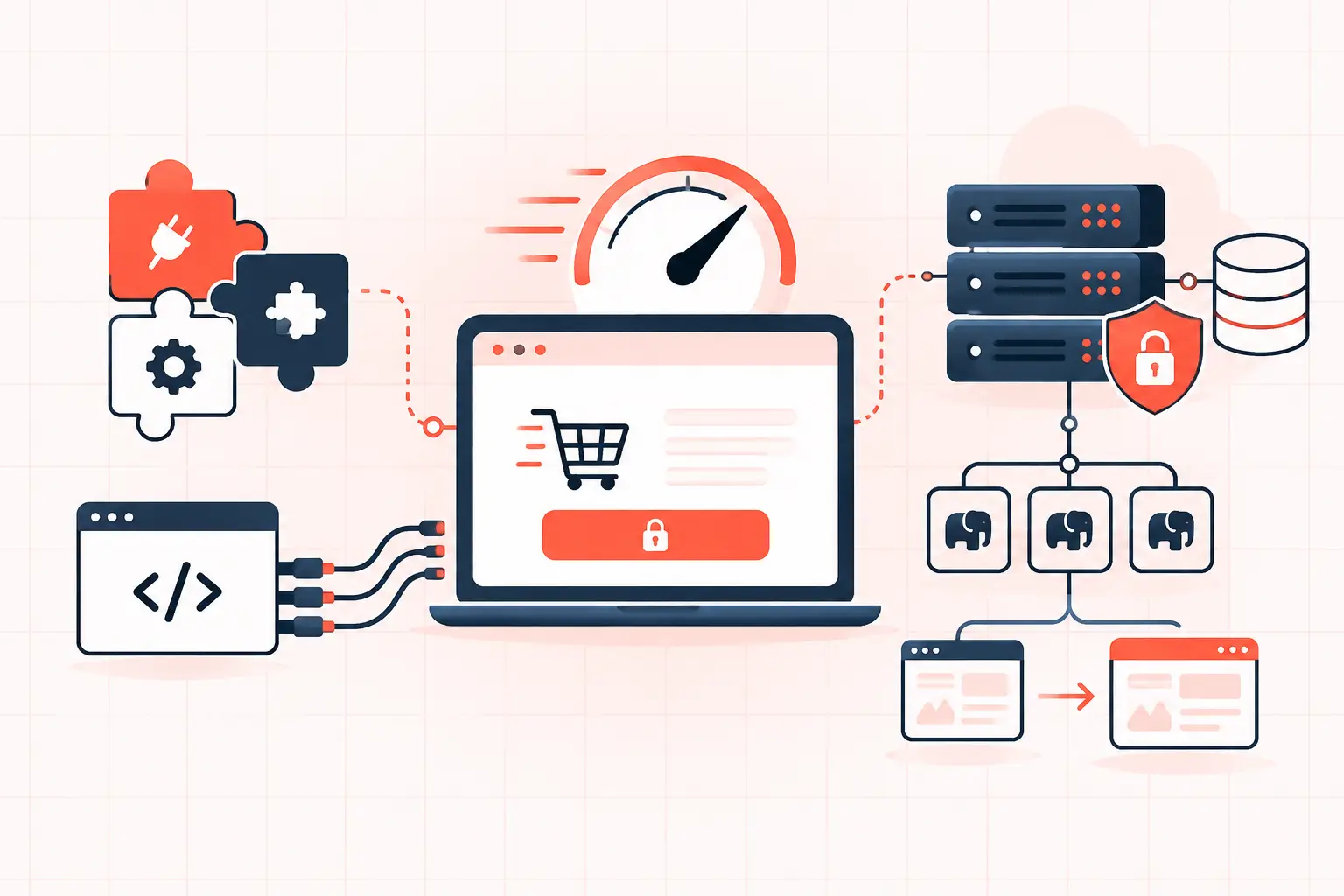 Can Plugins Slow Checkout? What Actually Causes It