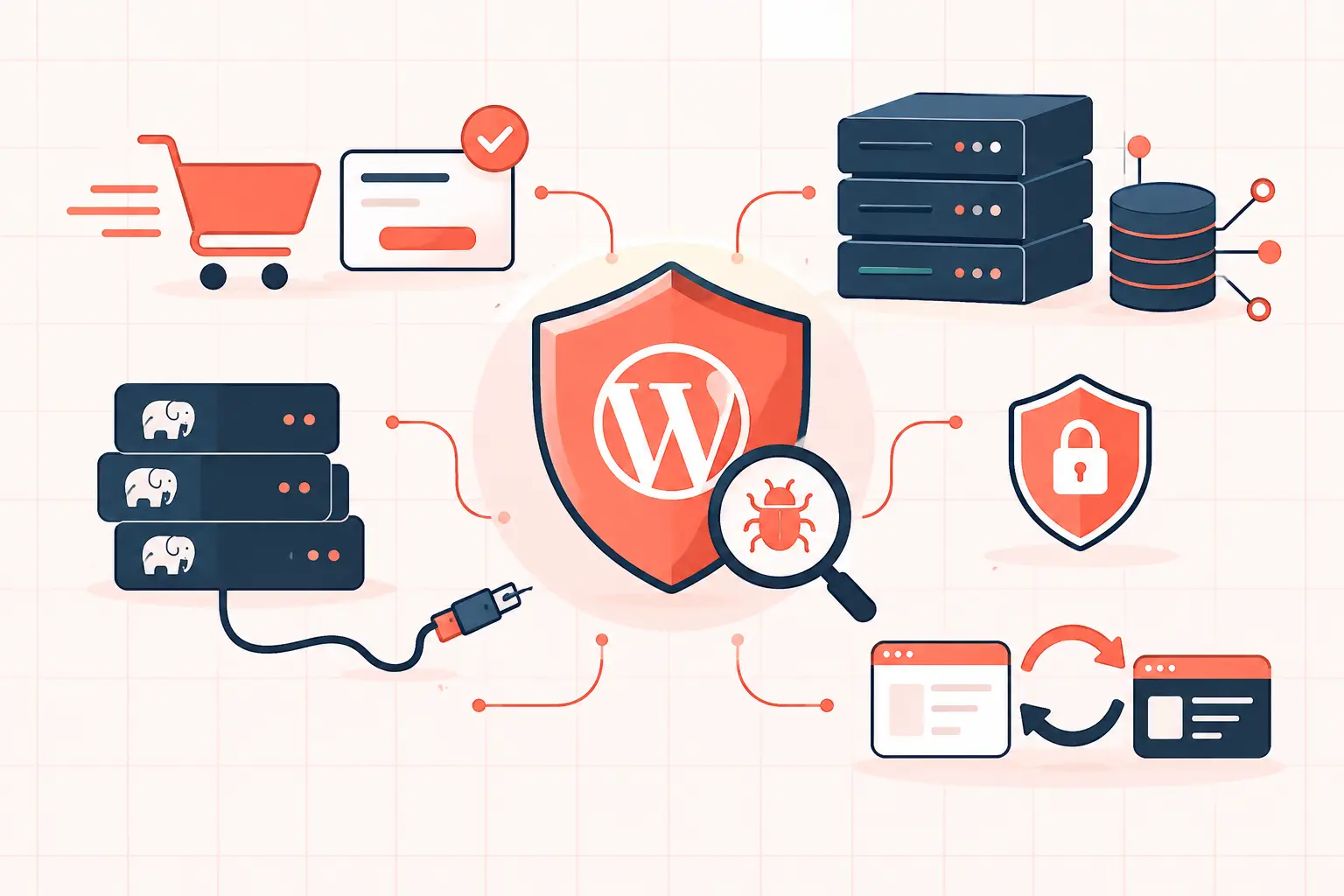 7 Best WordPress Vulnerability Scanning Tools