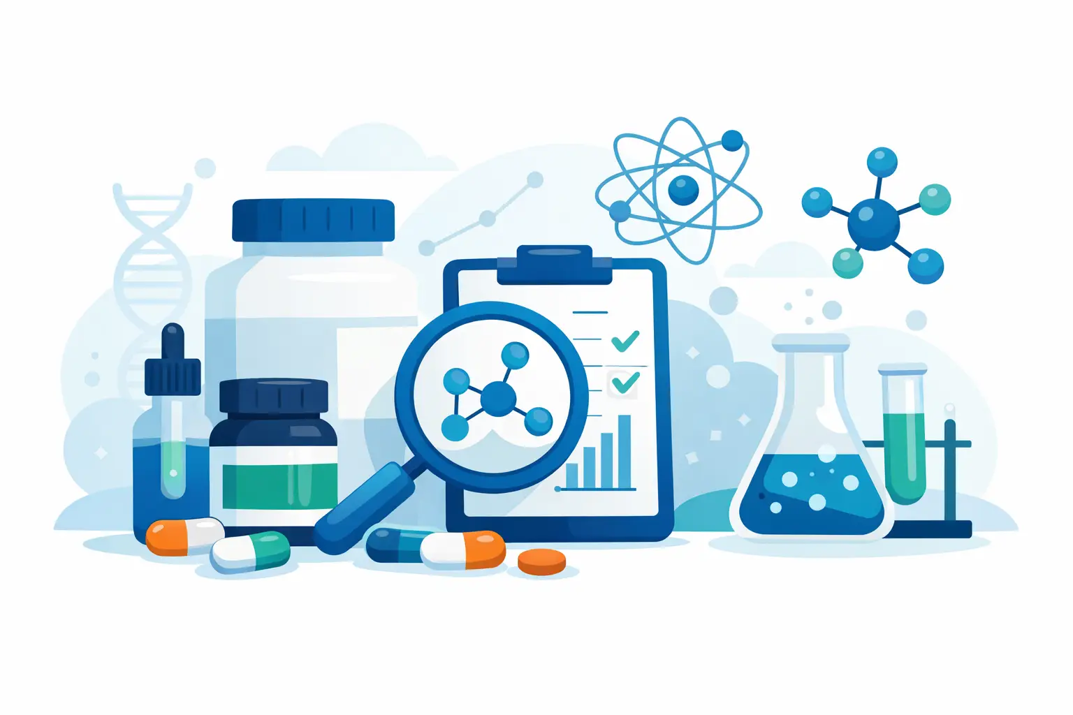 Scientific Supplement Claims Explained Clearly