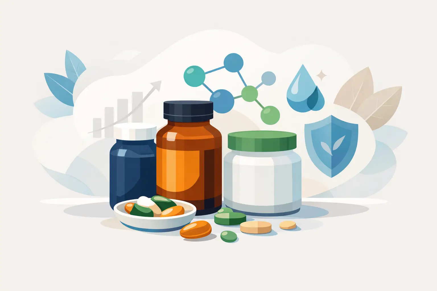 A Guide to Premium Supplementation