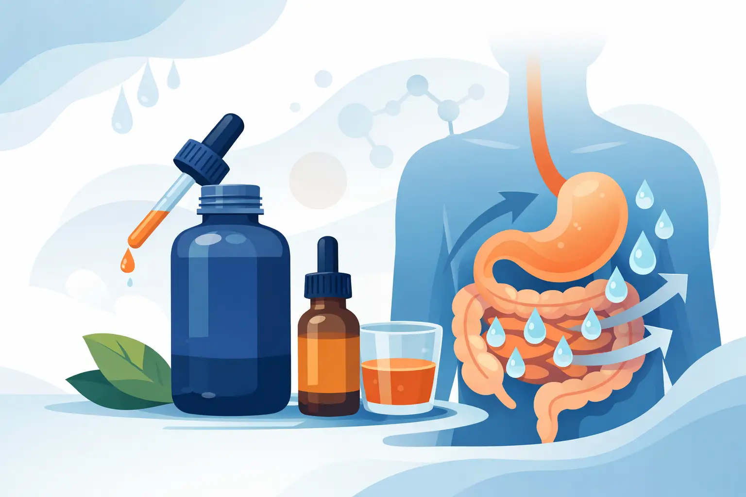 Best Liquid Supplements for Absorption