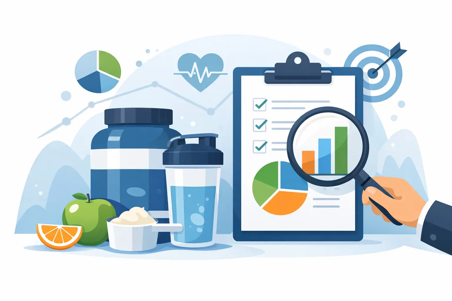 Performance Nutrition Reviews That Matter