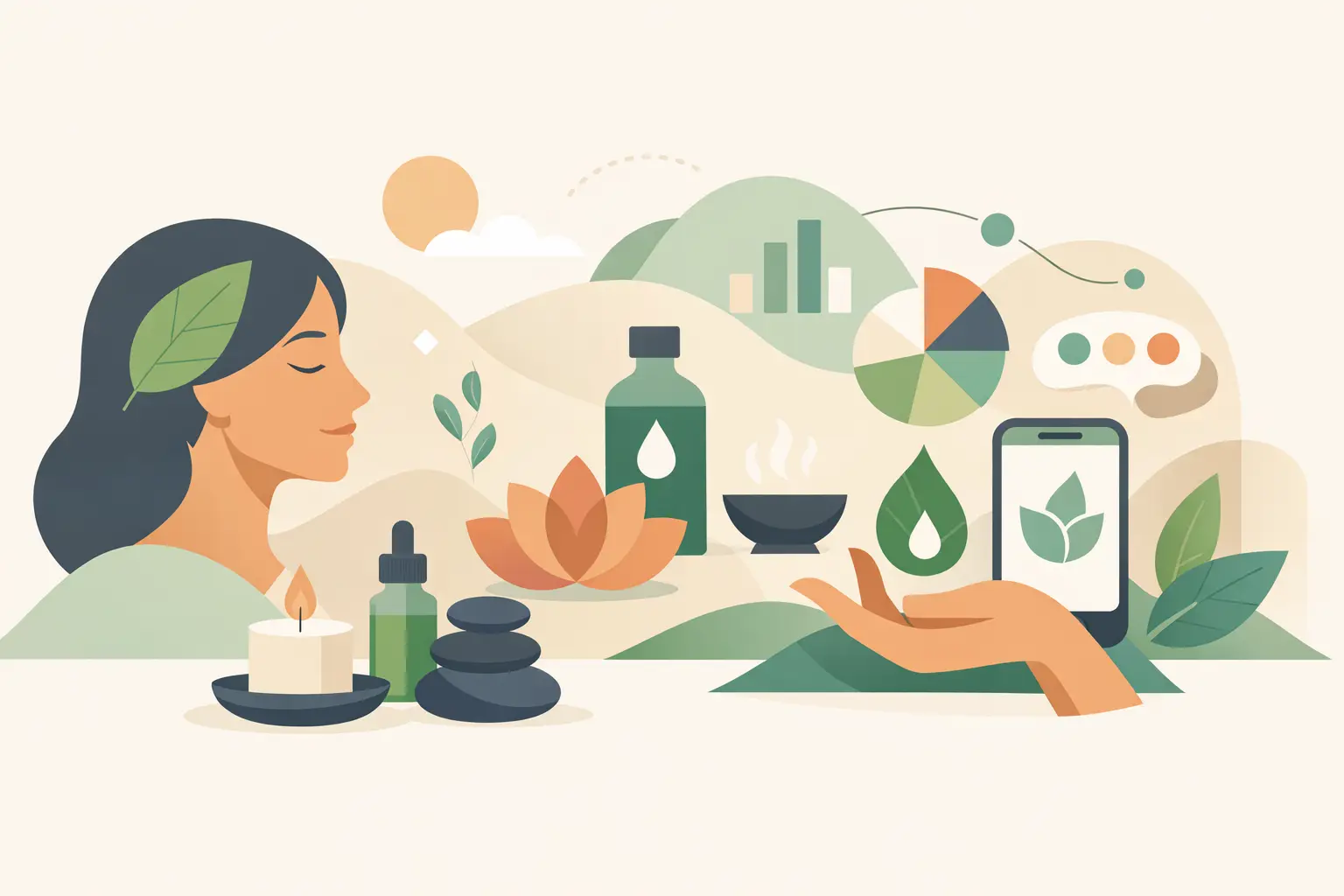 A Guide to Modern Wellness Branding