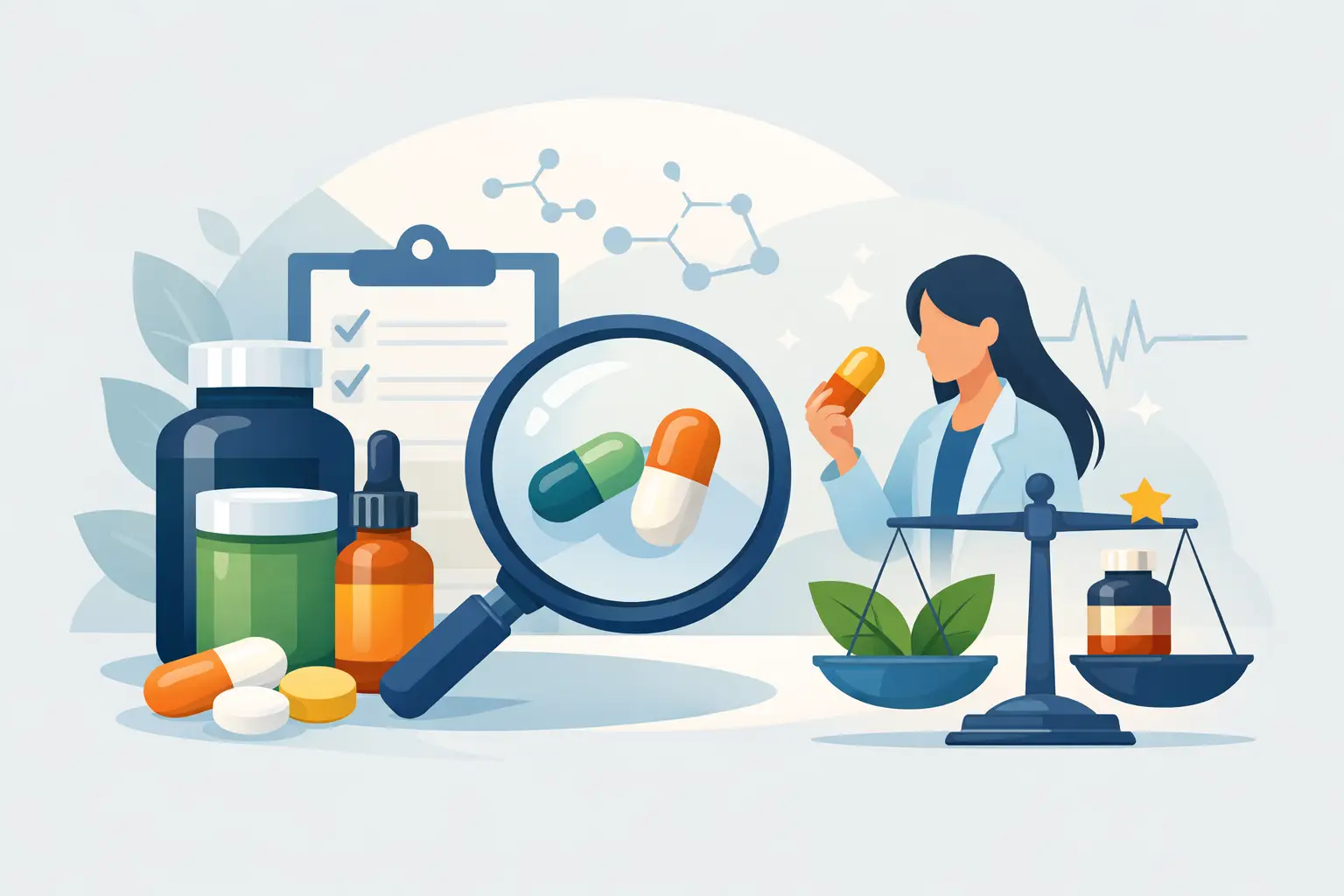 How to Choose Premium Supplements Well