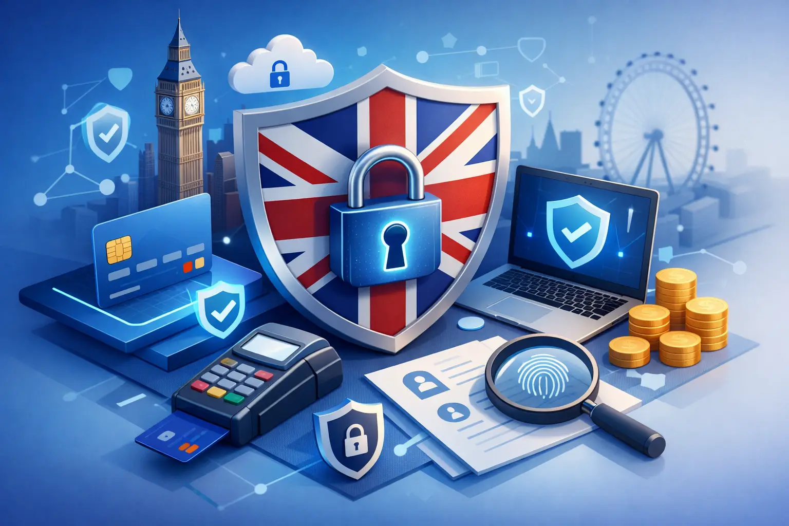 Why Is PCI Compliance Important for UK Firms?