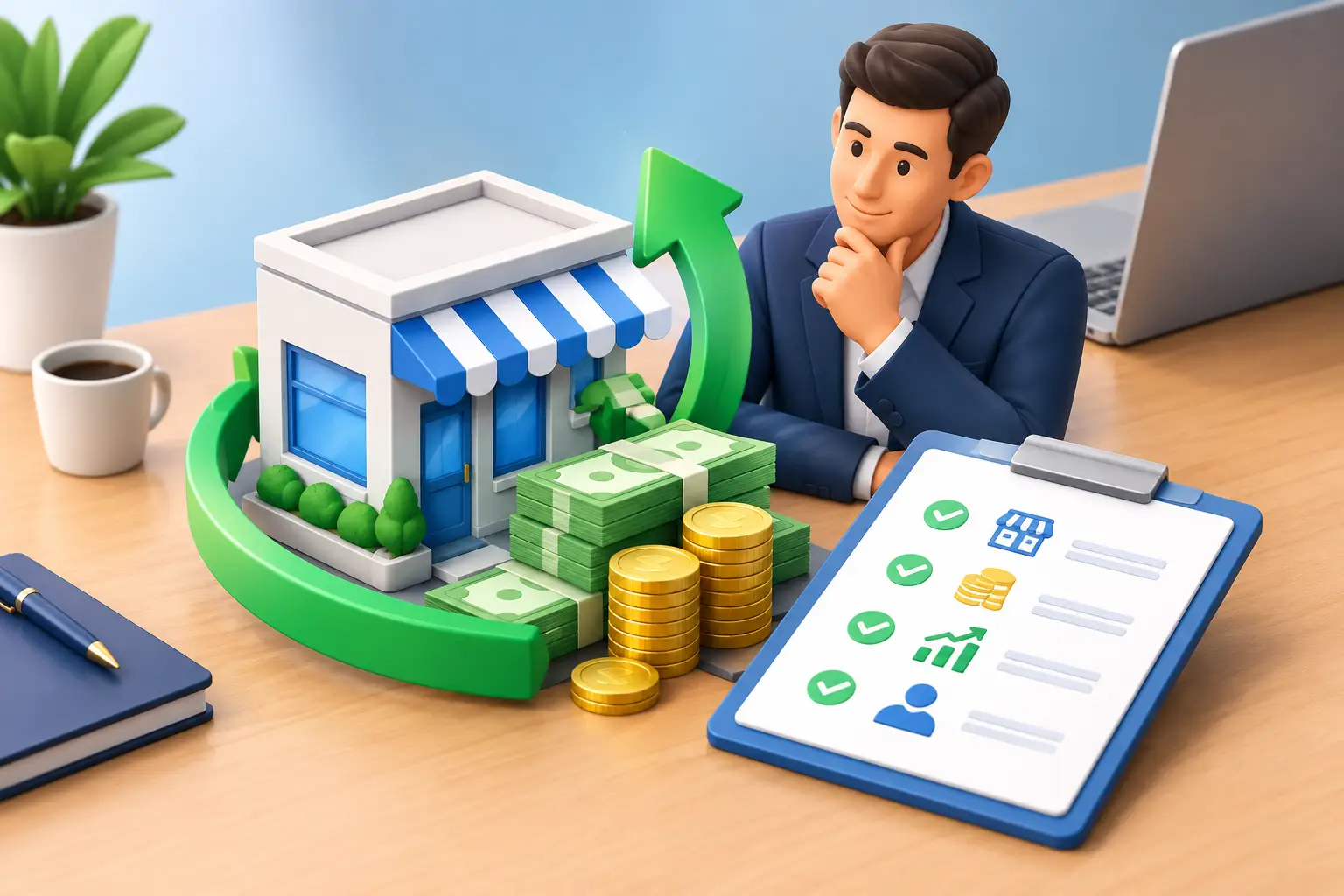 Business Cash Advance Review: Is It Right for You?