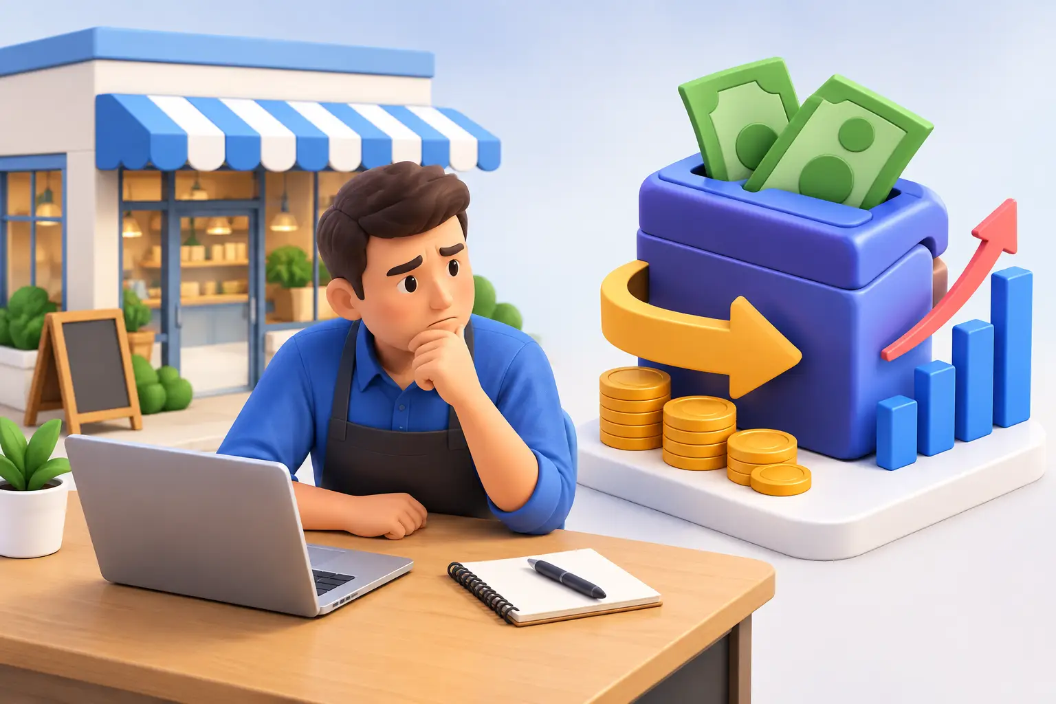 Are Merchant Cash Advances Expensive for SMEs?