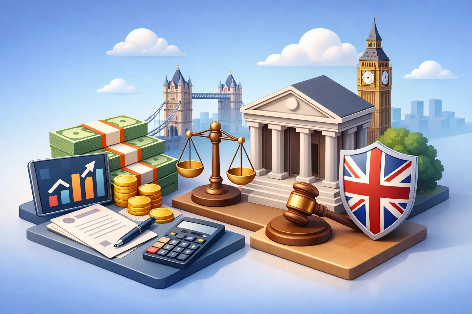 Is Merchant Cash Advance Regulated in the UK?