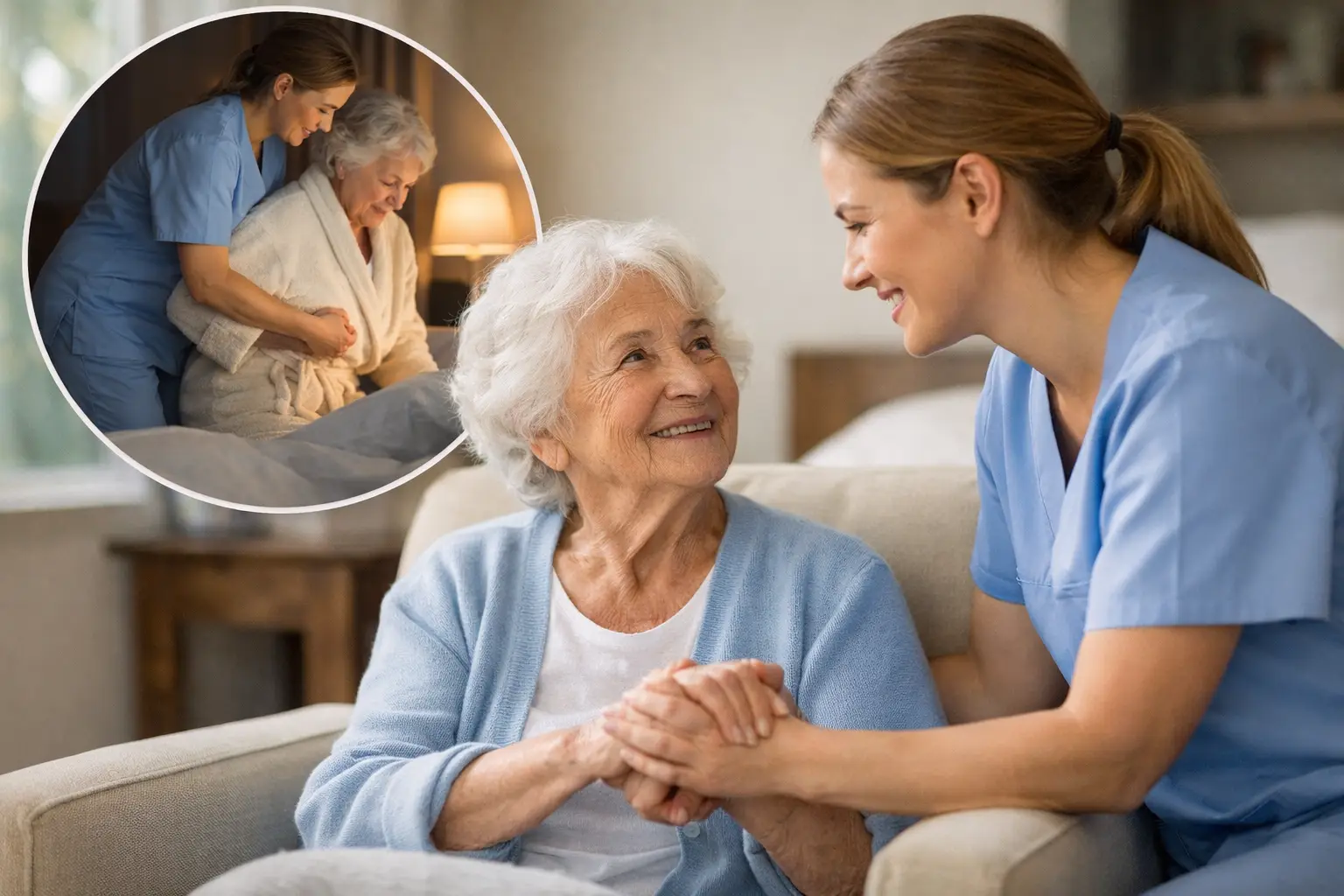 24-Hour Home Care