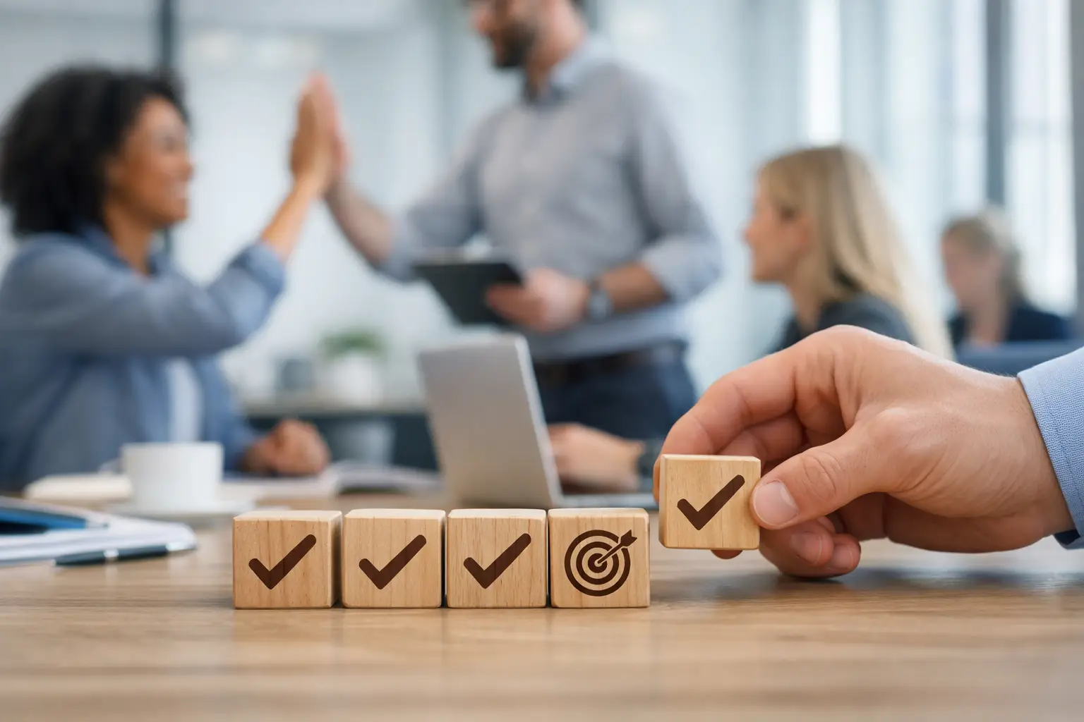 8 Best Ways to Improve Accountability at Work