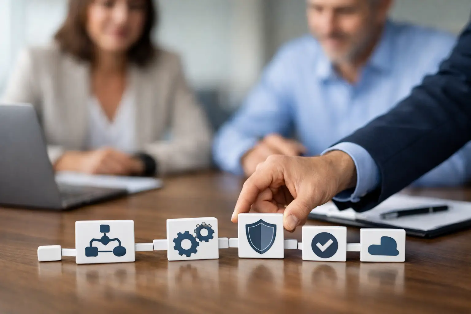 Workflow Governance Implementation Guide
